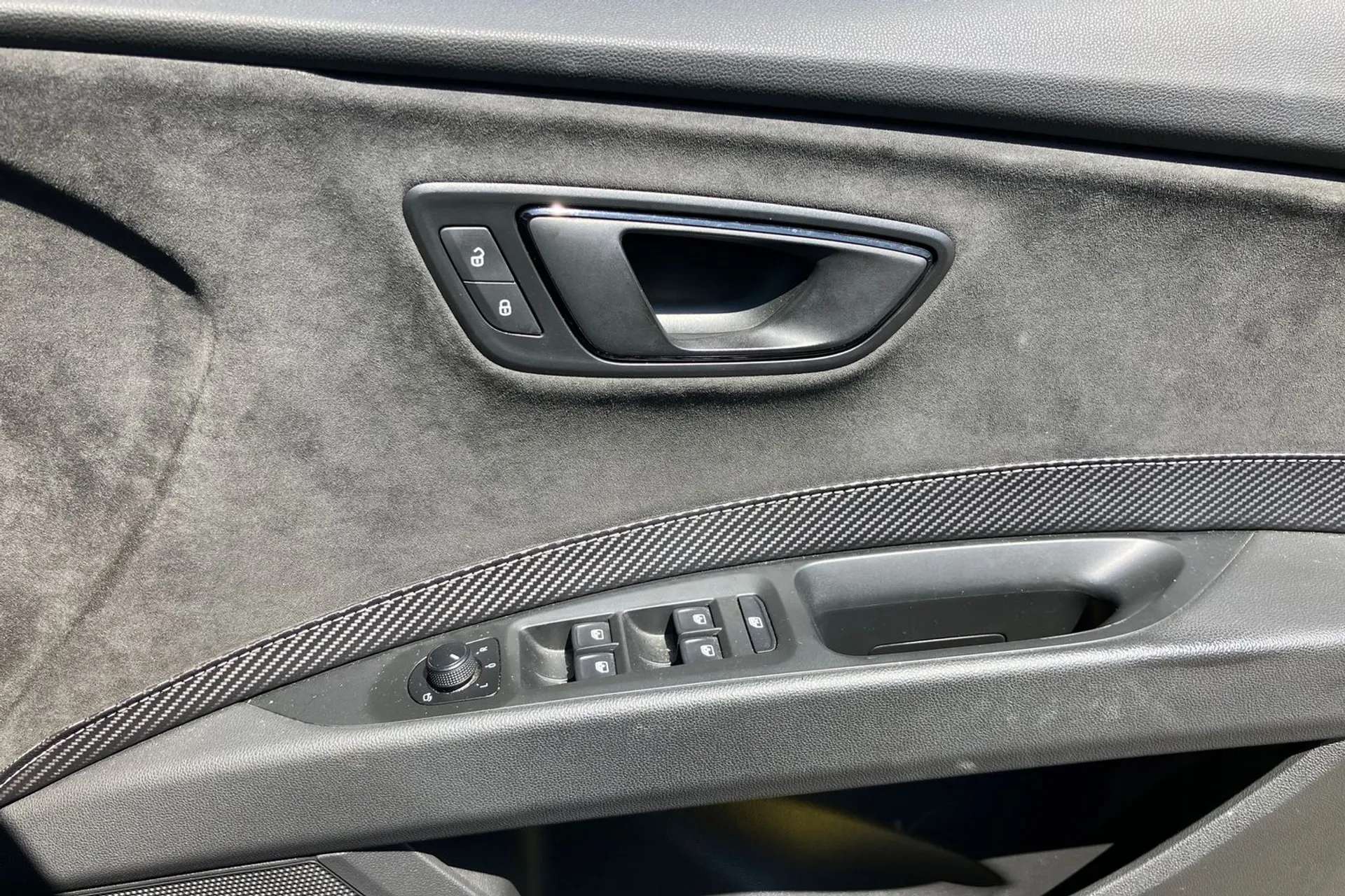 2020 SEAT LEON 2020 SEAT LEON