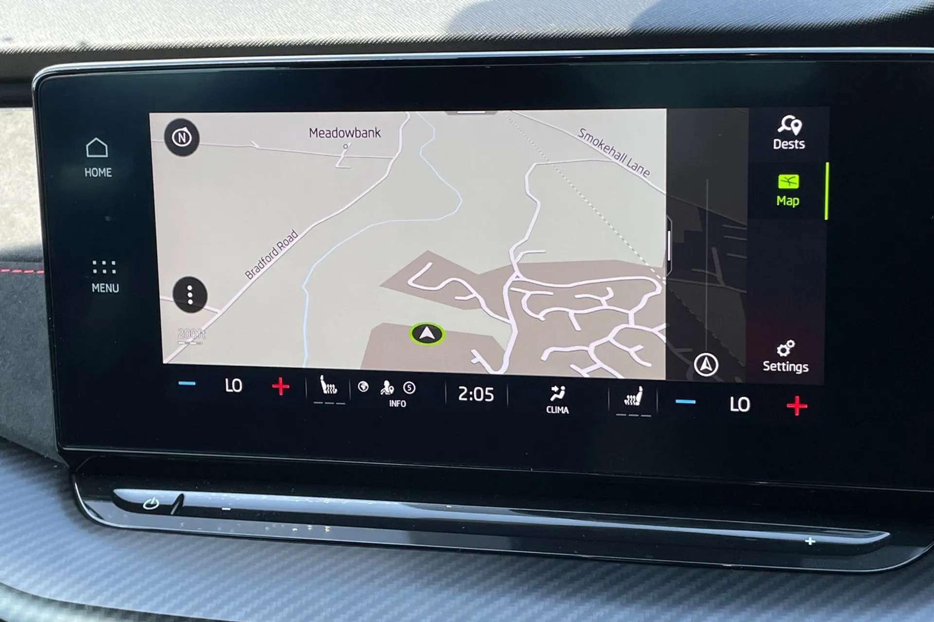 2023 SKODA OCTAVIA 2023 SKODA OCTAVIA
