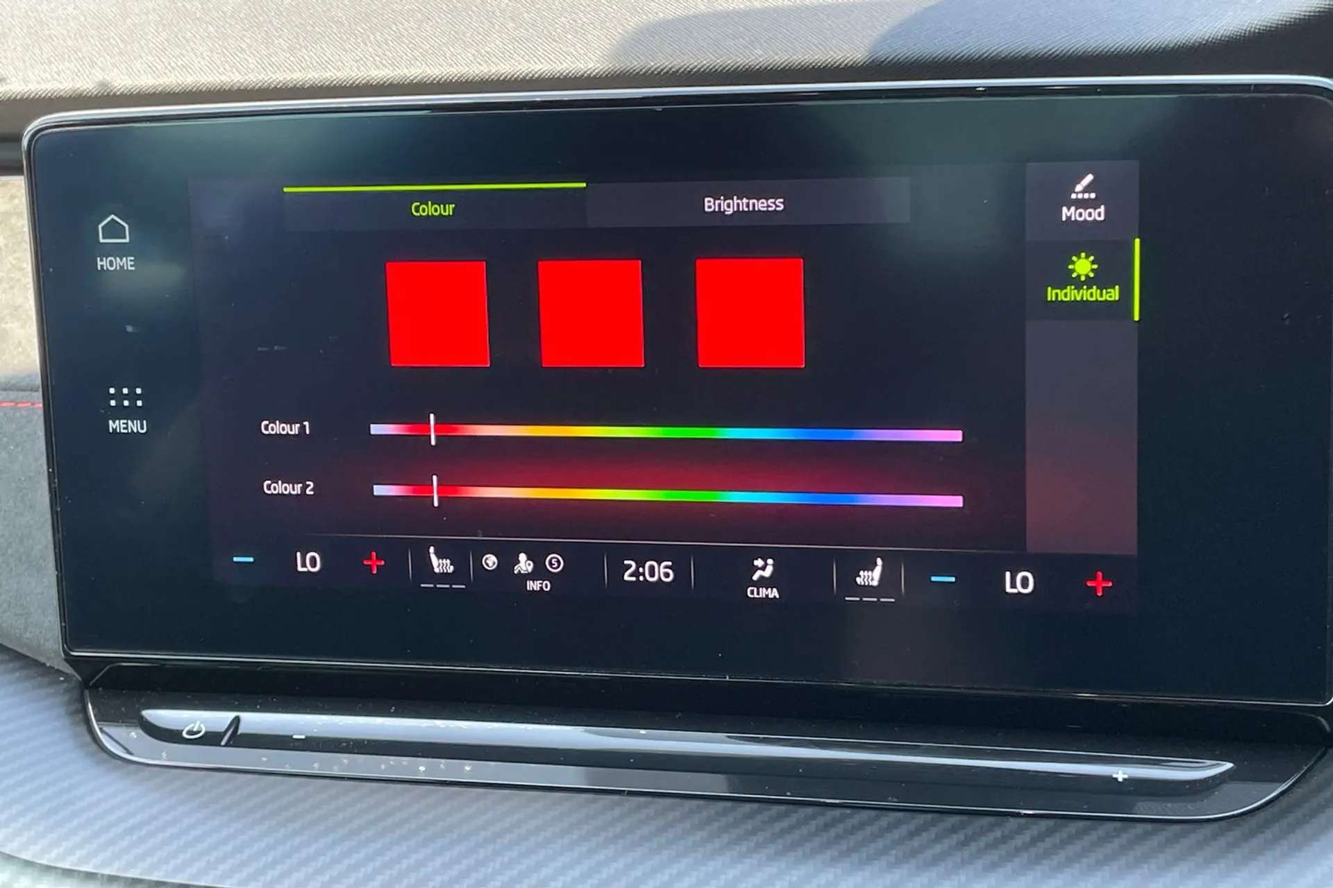 2023 SKODA OCTAVIA 2023 SKODA OCTAVIA