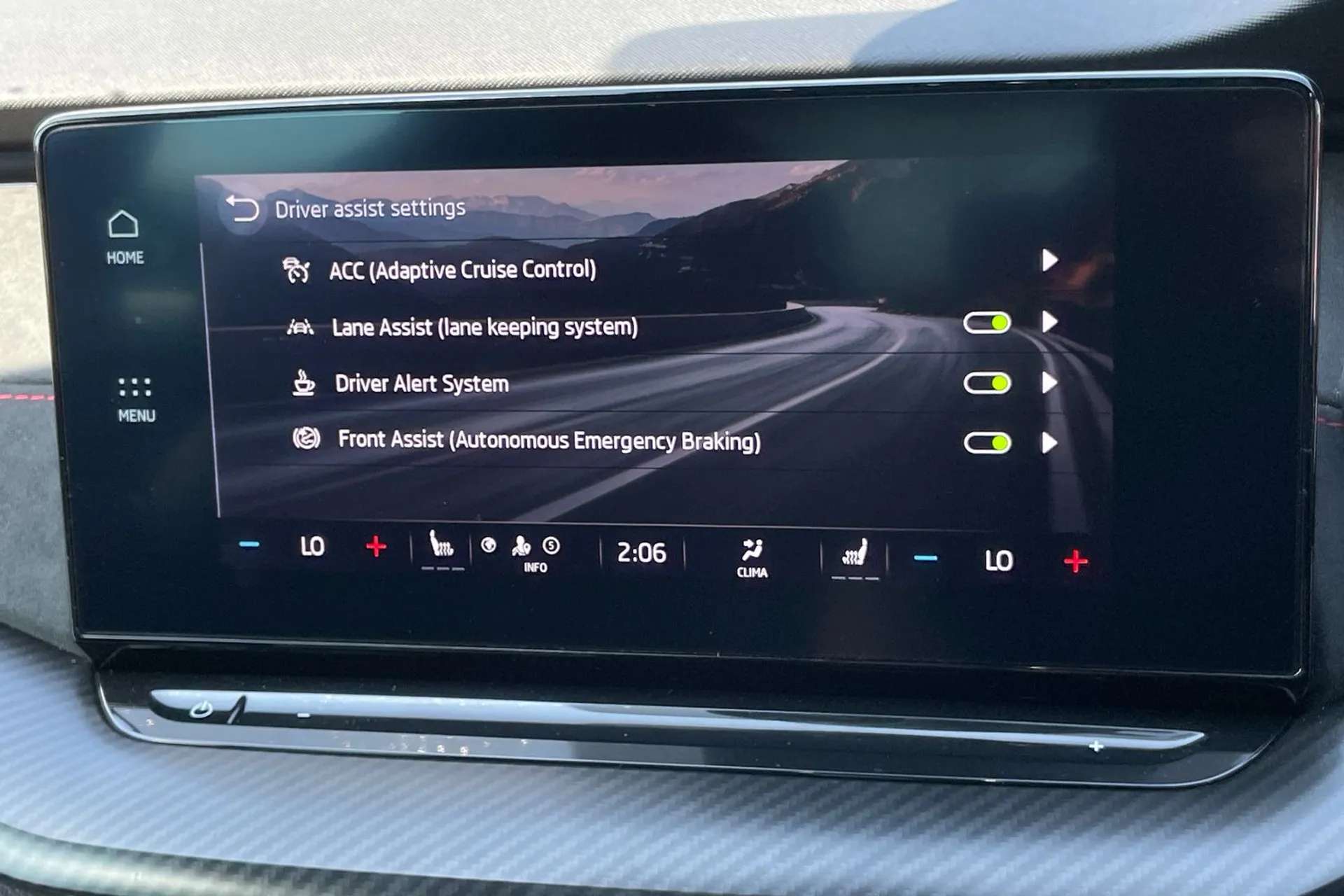 2023 SKODA OCTAVIA 2023 SKODA OCTAVIA