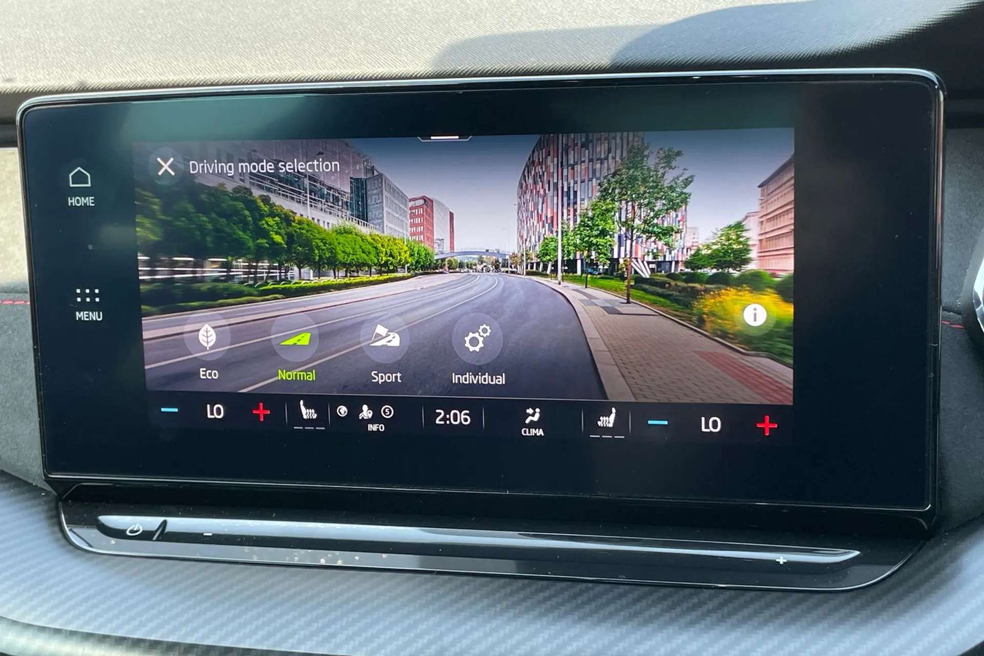 2023 SKODA OCTAVIA 2023 SKODA OCTAVIA