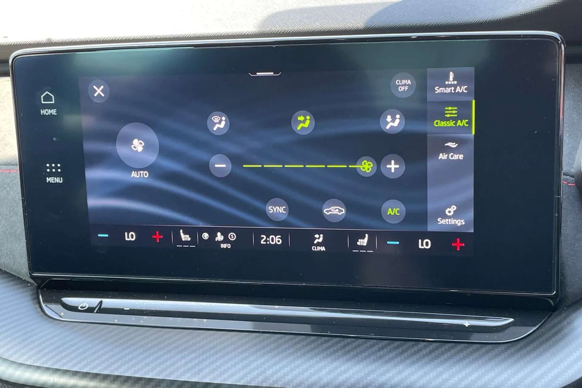 2023 SKODA OCTAVIA 2023 SKODA OCTAVIA
