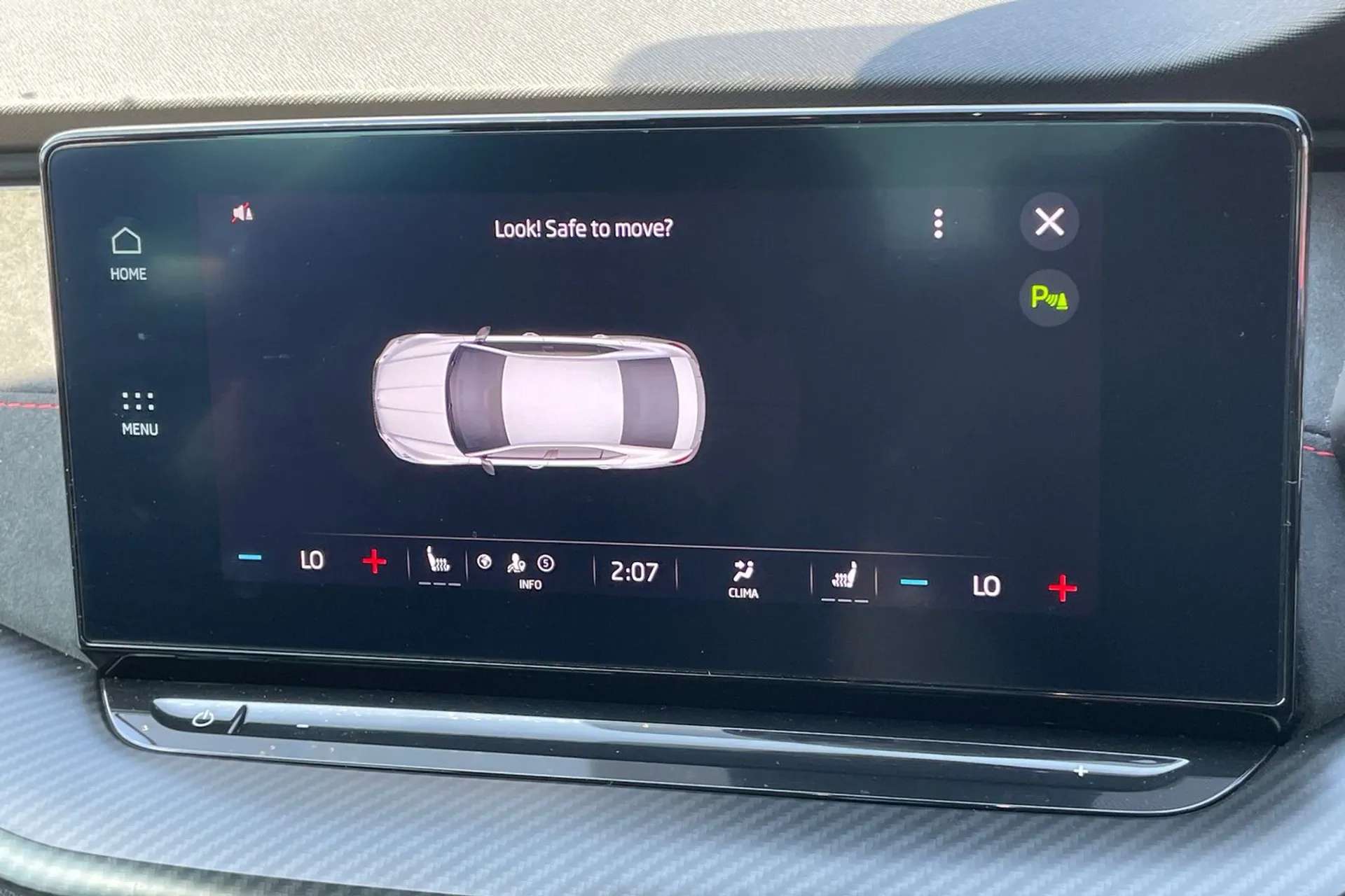 2023 SKODA OCTAVIA 2023 SKODA OCTAVIA