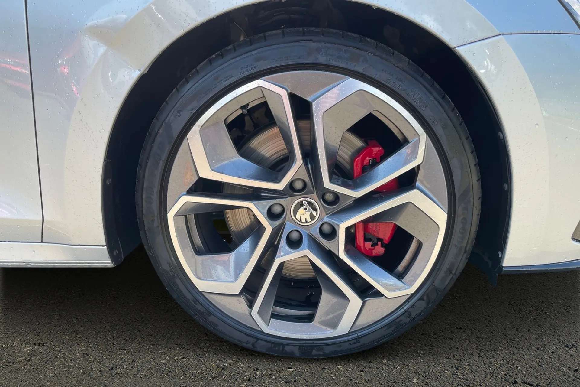 2023 SKODA OCTAVIA 2023 SKODA OCTAVIA