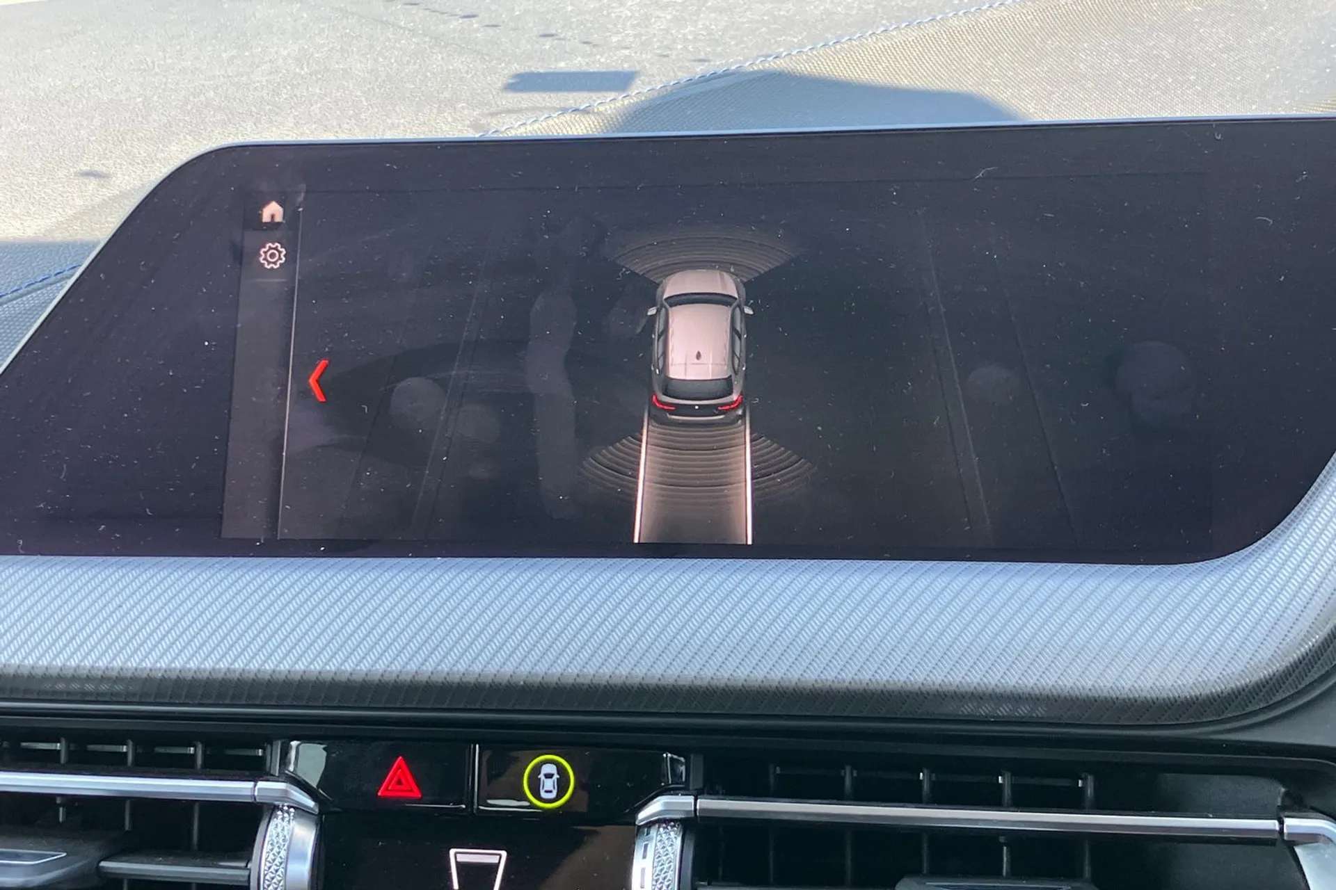 2019 BMW 1 SERIES 2019 BMW 1 SERIES