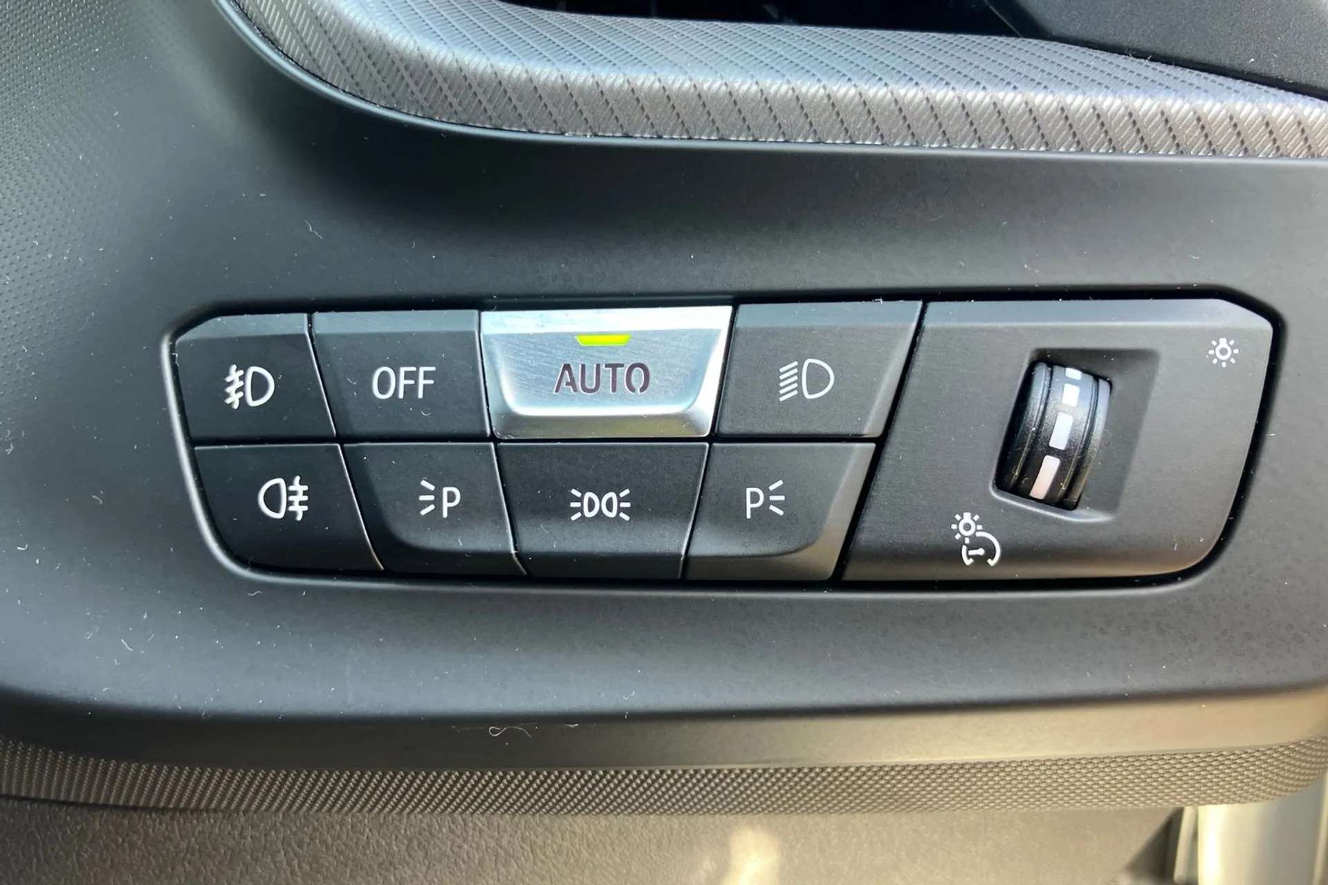 2019 BMW 1 SERIES 2019 BMW 1 SERIES