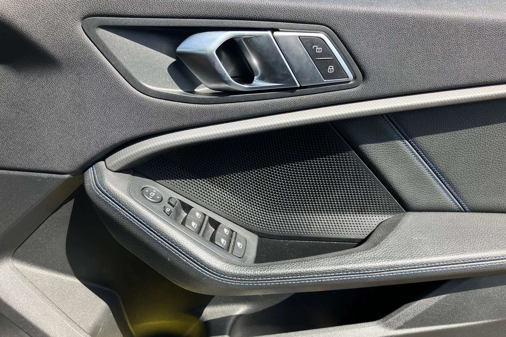 2019 BMW 1 SERIES 2019 BMW 1 SERIES