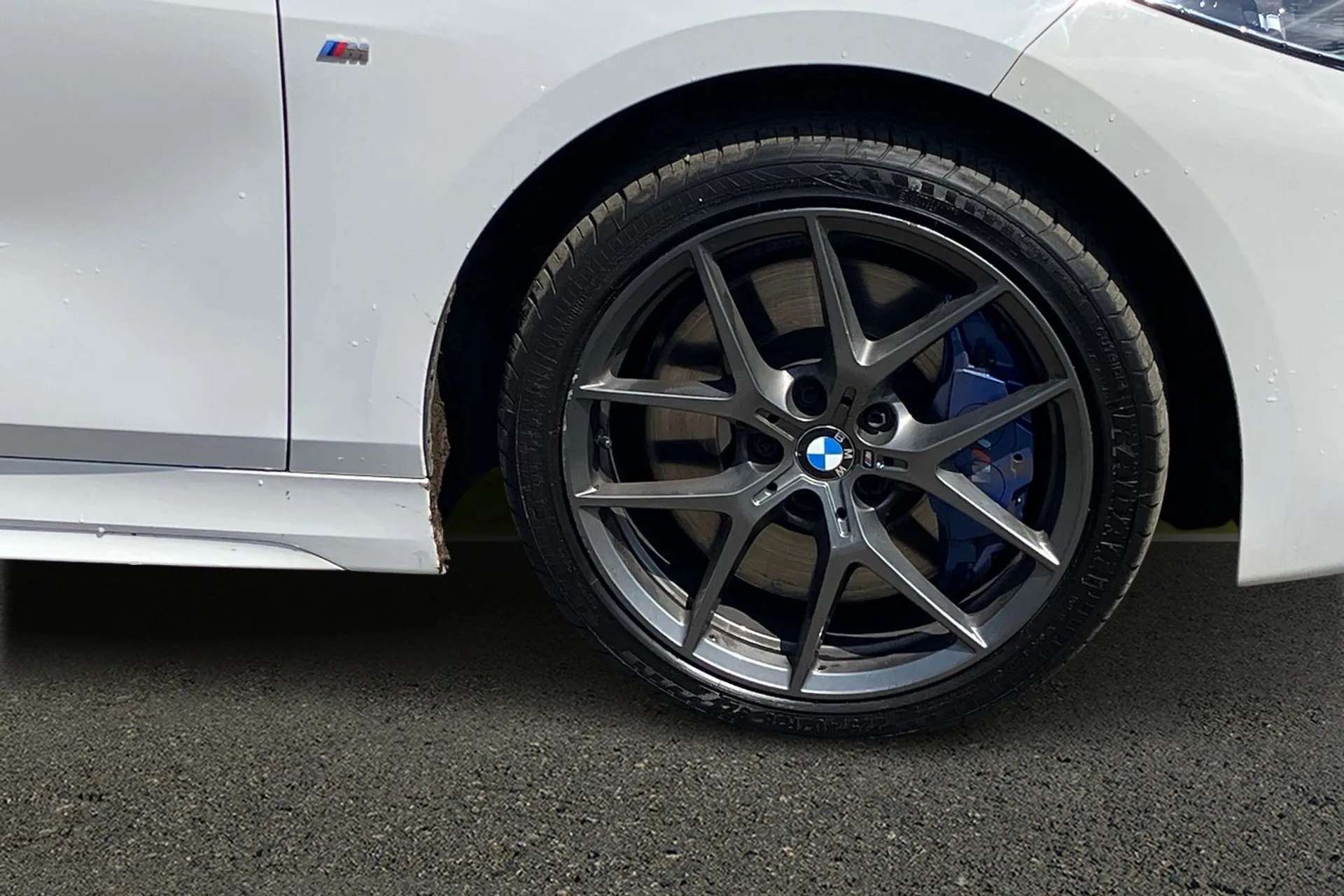 2019 BMW 1 SERIES 2019 BMW 1 SERIES