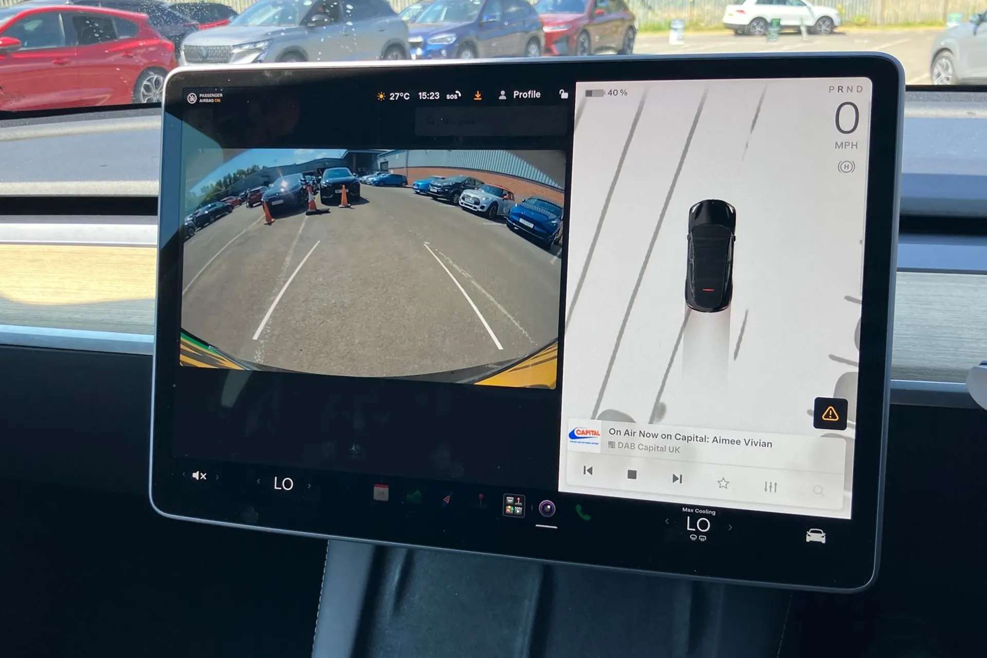 2023 TESLA MODEL Y 2023 TESLA MODEL Y