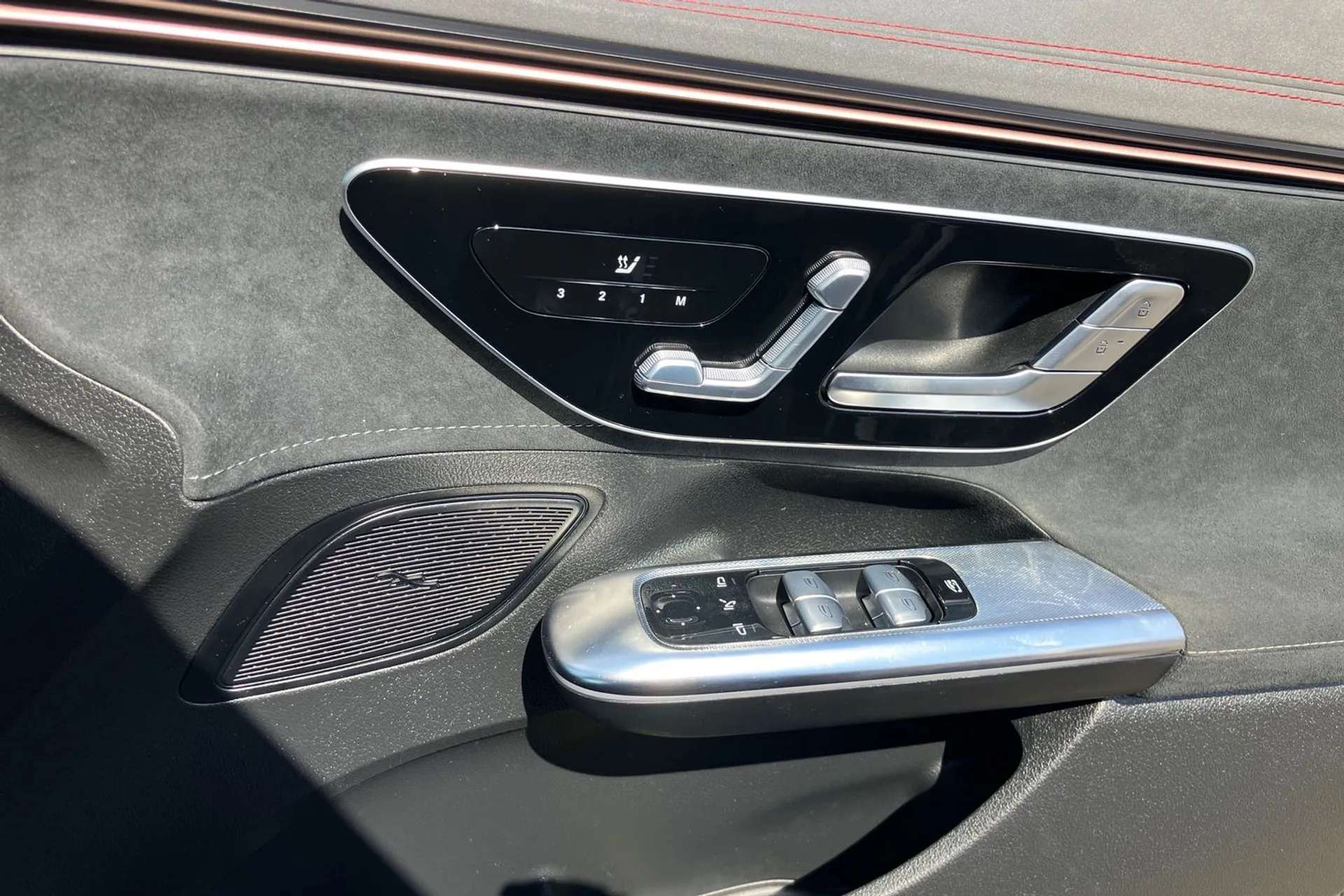 2023 MERCEDES-BENZ EQE 2023 MERCEDES-BENZ EQE