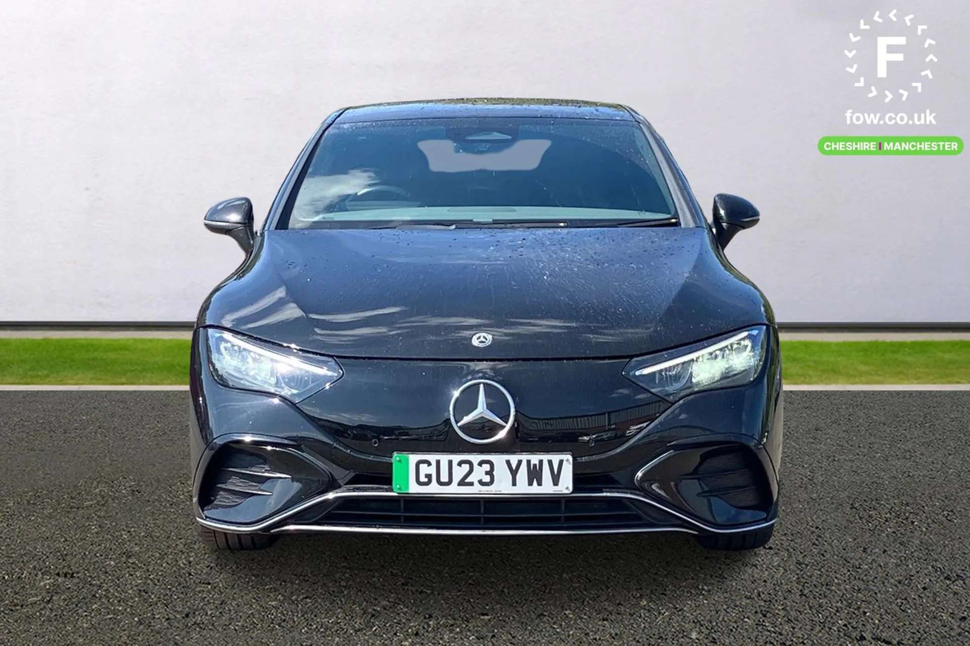2023 MERCEDES-BENZ EQE 2023 MERCEDES-BENZ EQE