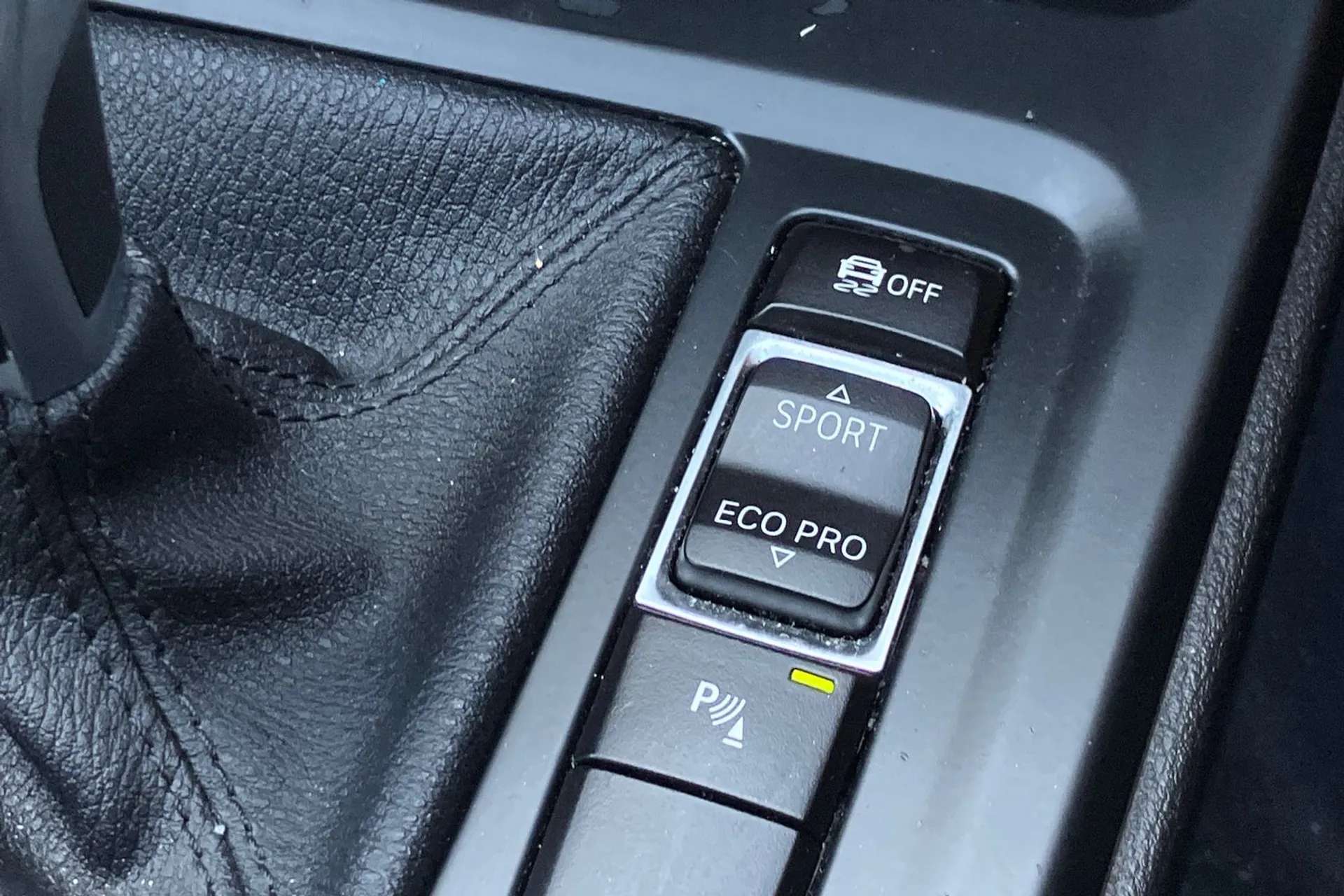 2018 BMW X1 2018 BMW X1
