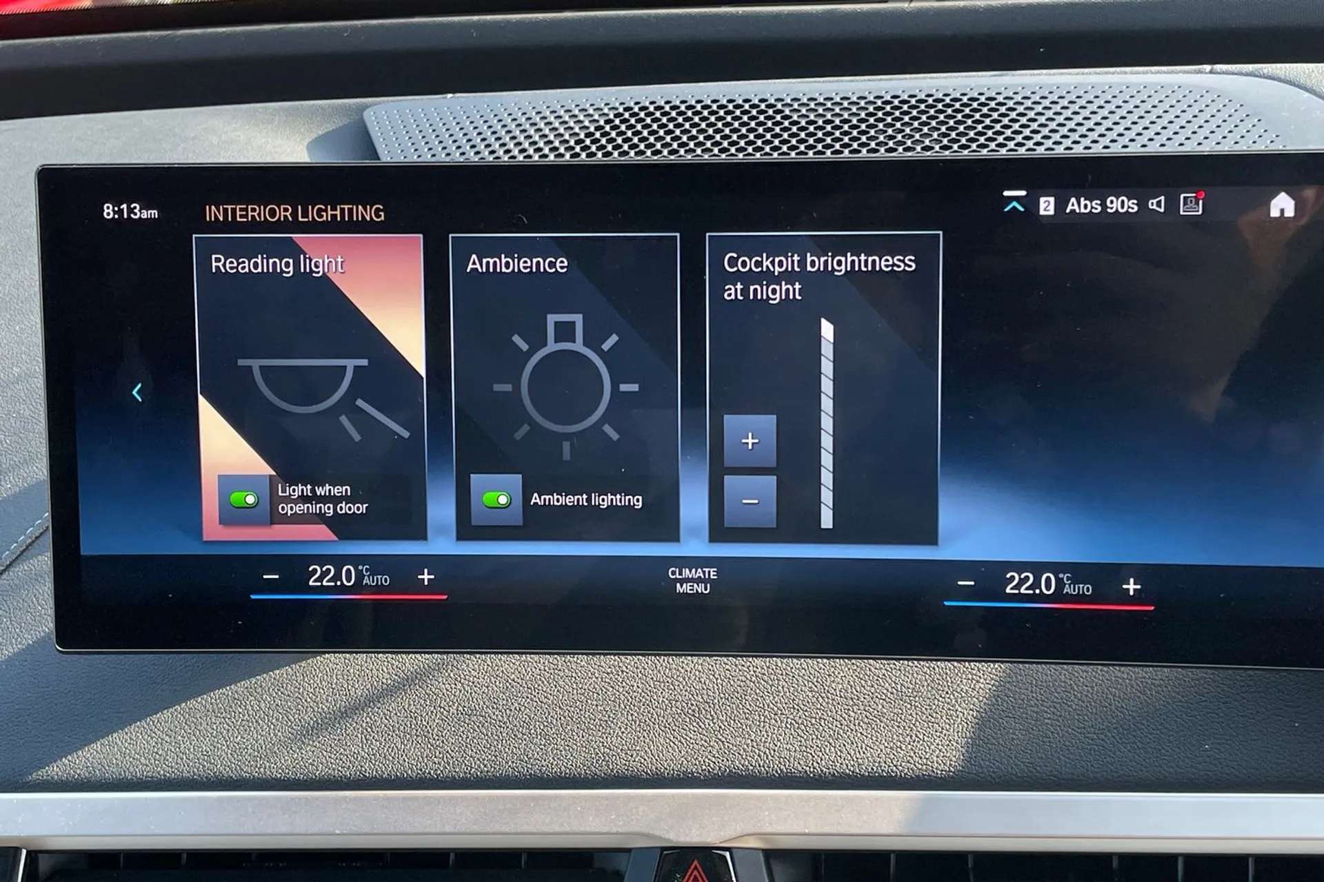 2022 BMW IX 2022 BMW IX