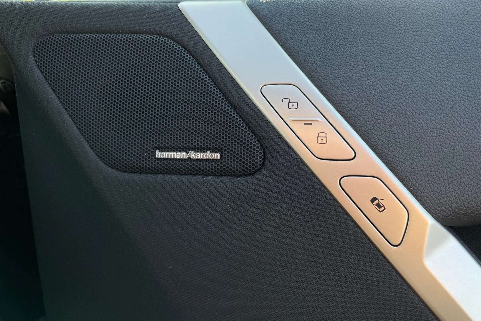 2022 BMW IX 2022 BMW IX