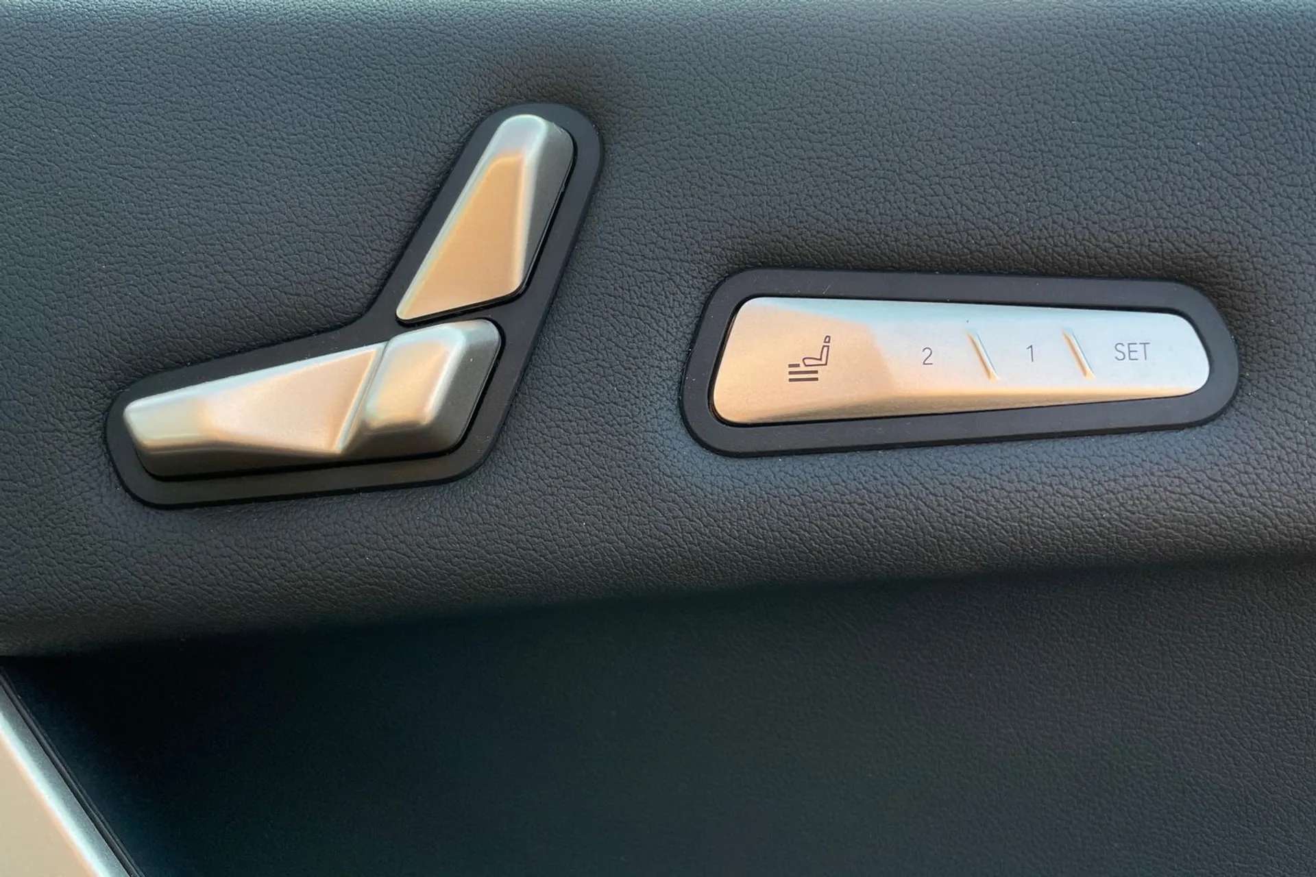 2022 BMW IX 2022 BMW IX