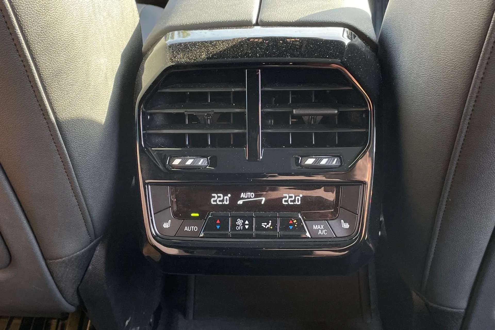 2022 BMW IX 2022 BMW IX