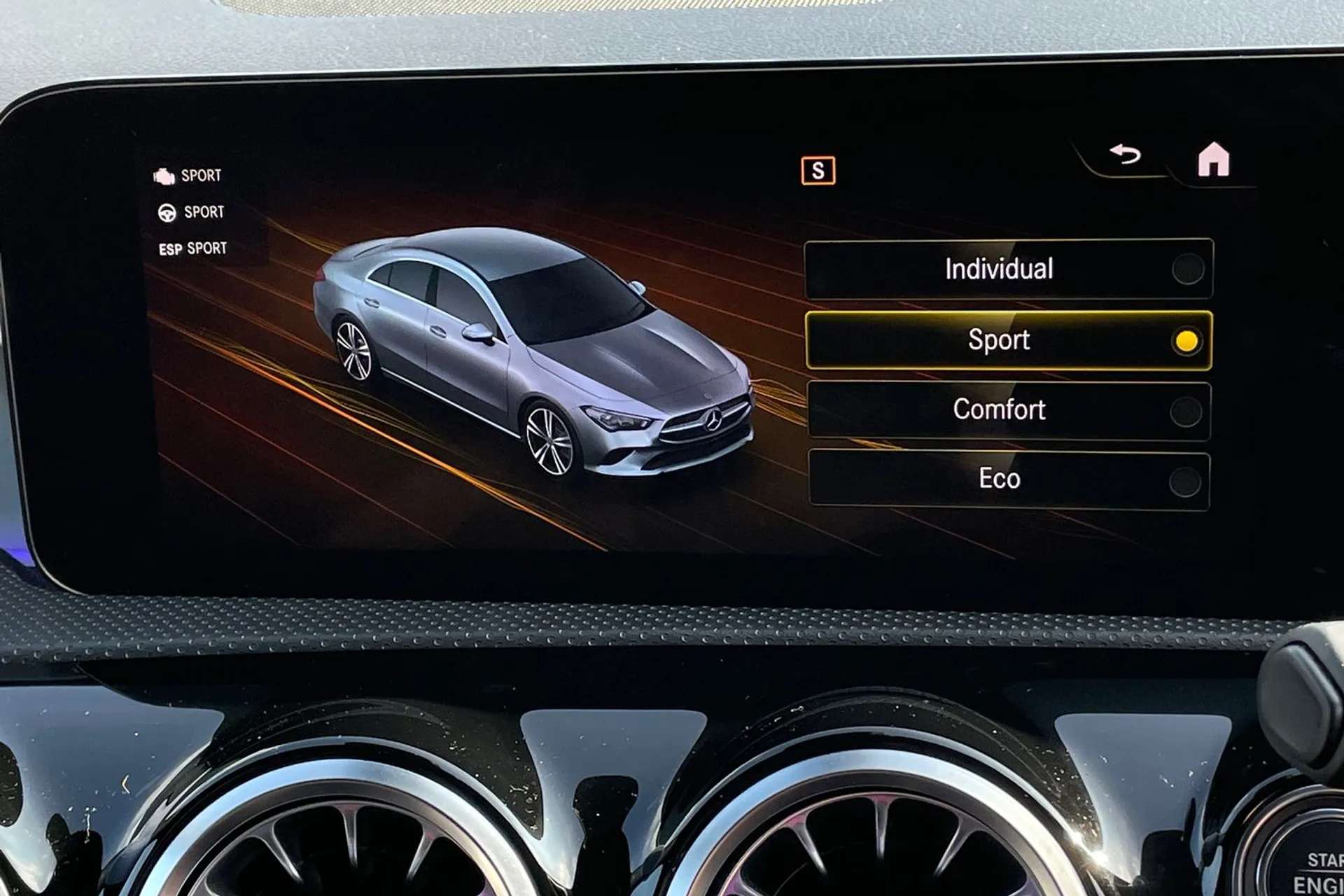 2023 MERCEDES-BENZ CLA CLASS 2023 MERCEDES-BENZ CLA CLASS