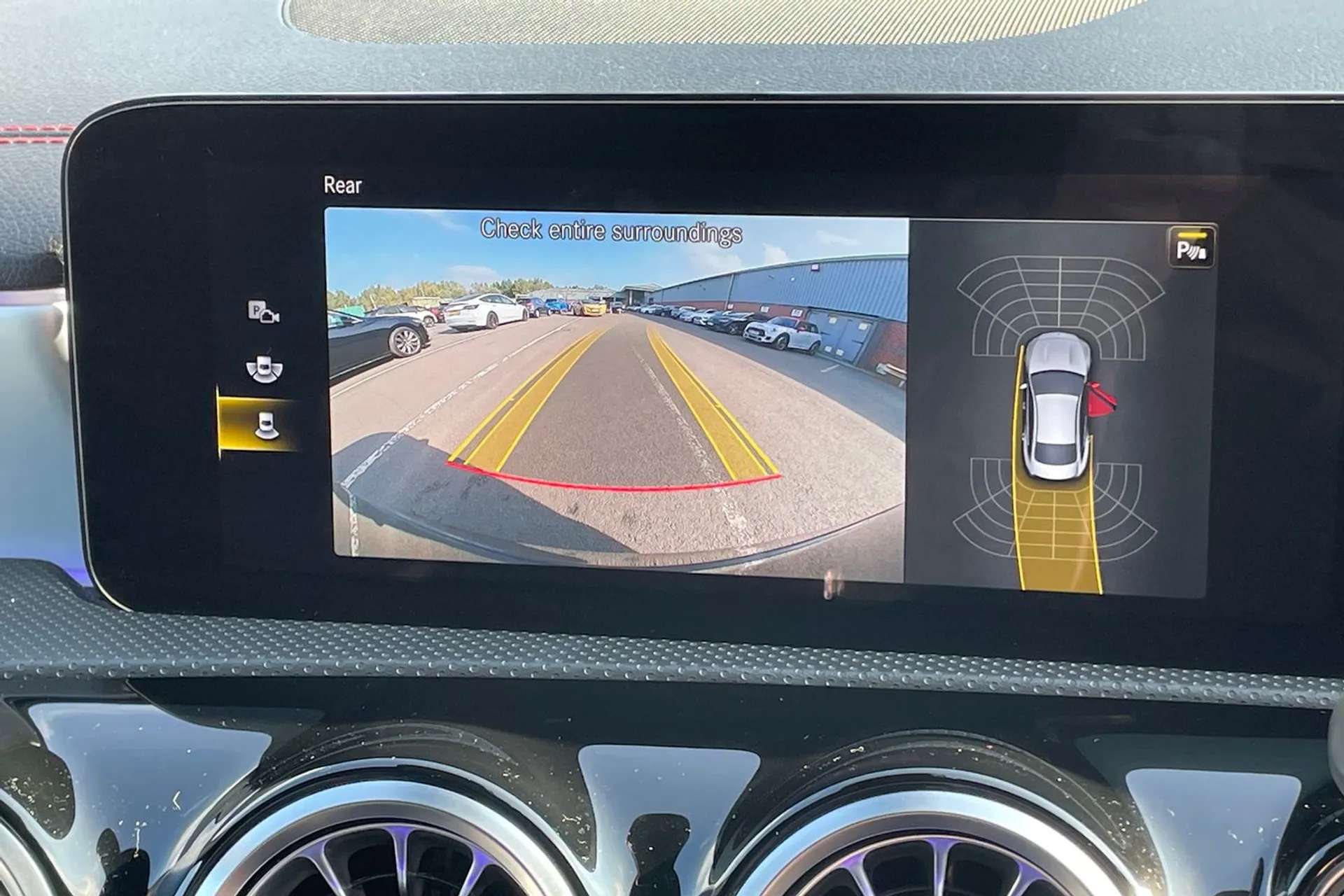 2023 MERCEDES-BENZ CLA CLASS 2023 MERCEDES-BENZ CLA CLASS