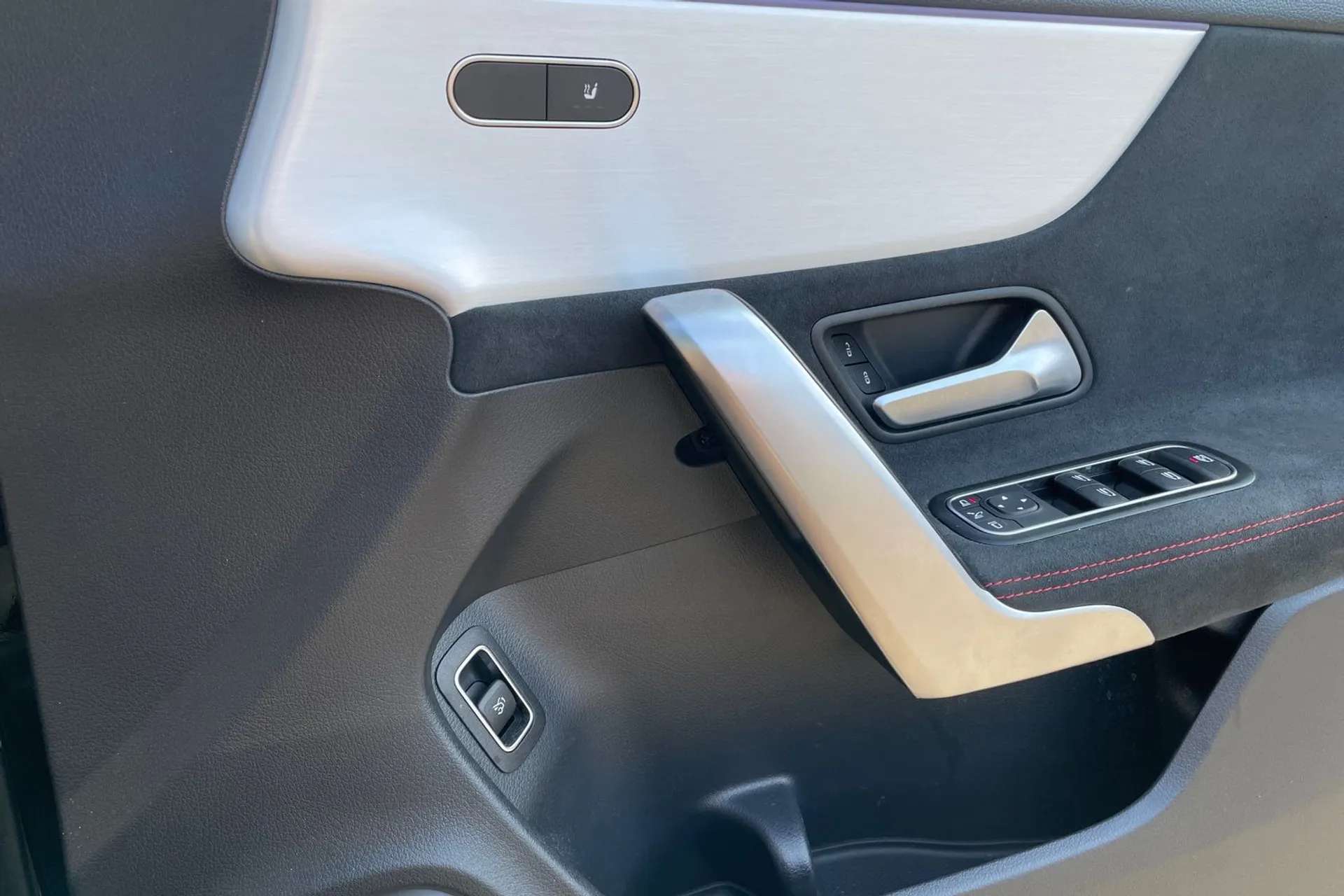 2023 MERCEDES-BENZ CLA CLASS 2023 MERCEDES-BENZ CLA CLASS
