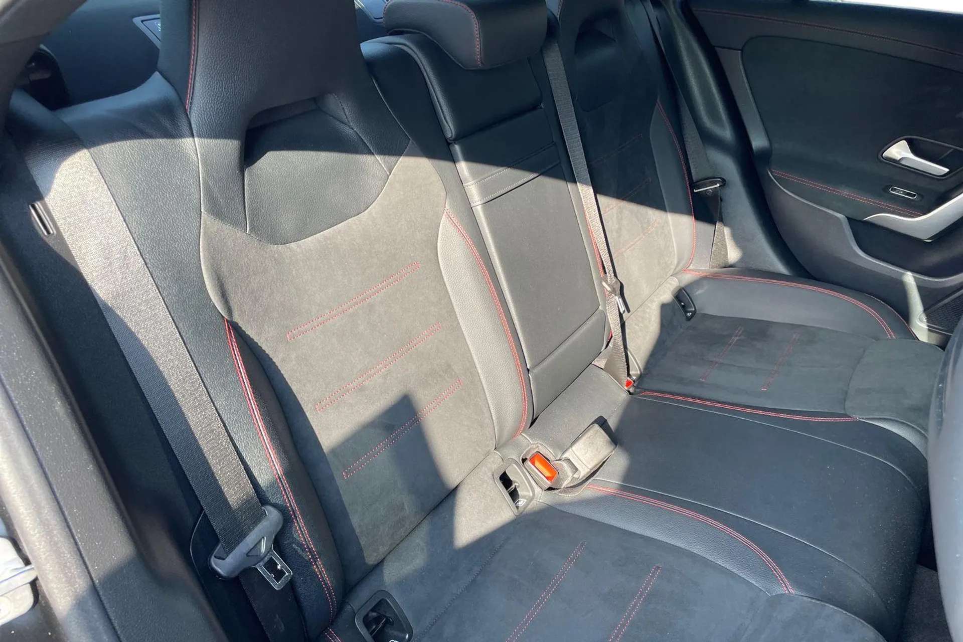 2023 MERCEDES-BENZ CLA CLASS 2023 MERCEDES-BENZ CLA CLASS