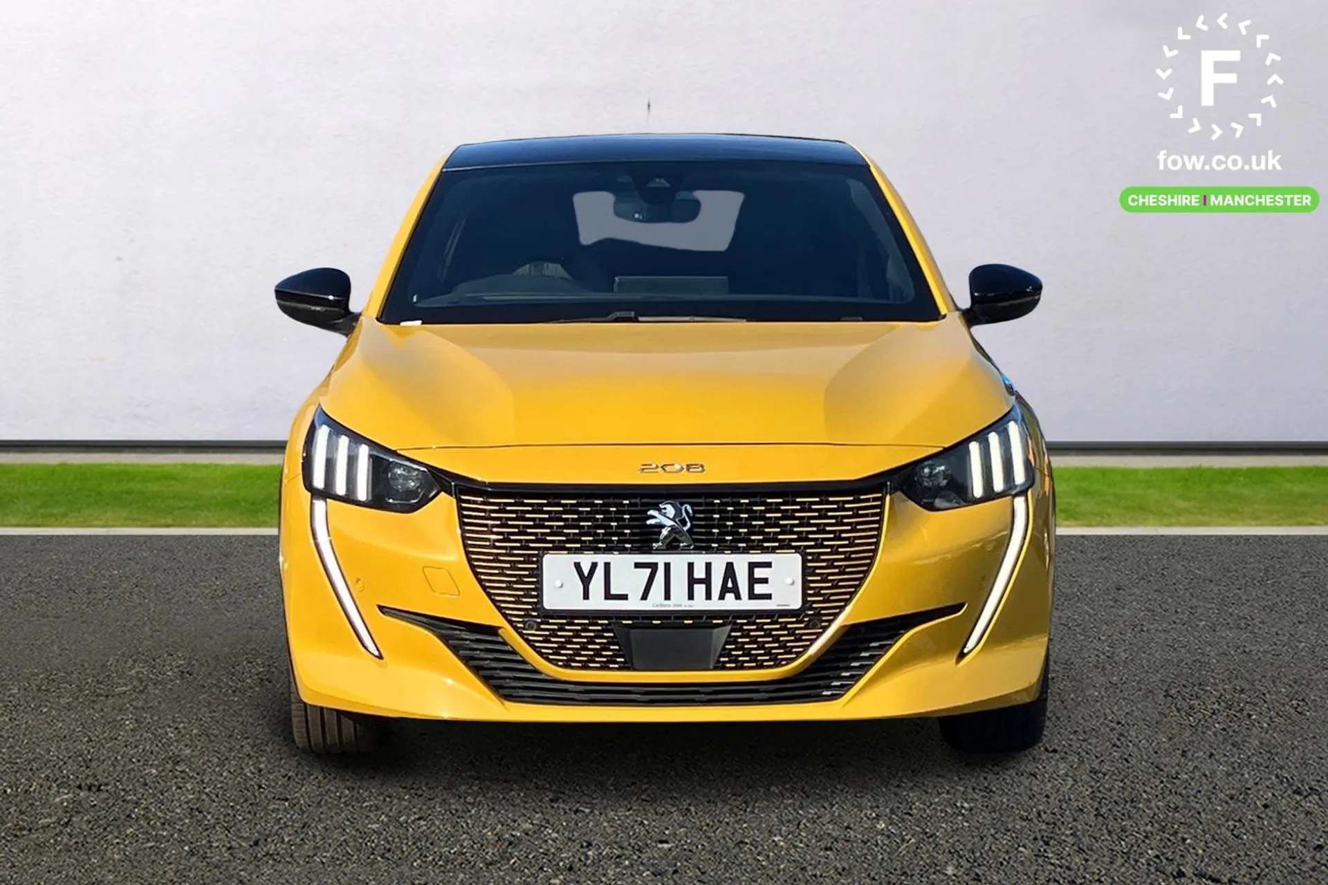 2021 PEUGEOT 208 2021 PEUGEOT 208