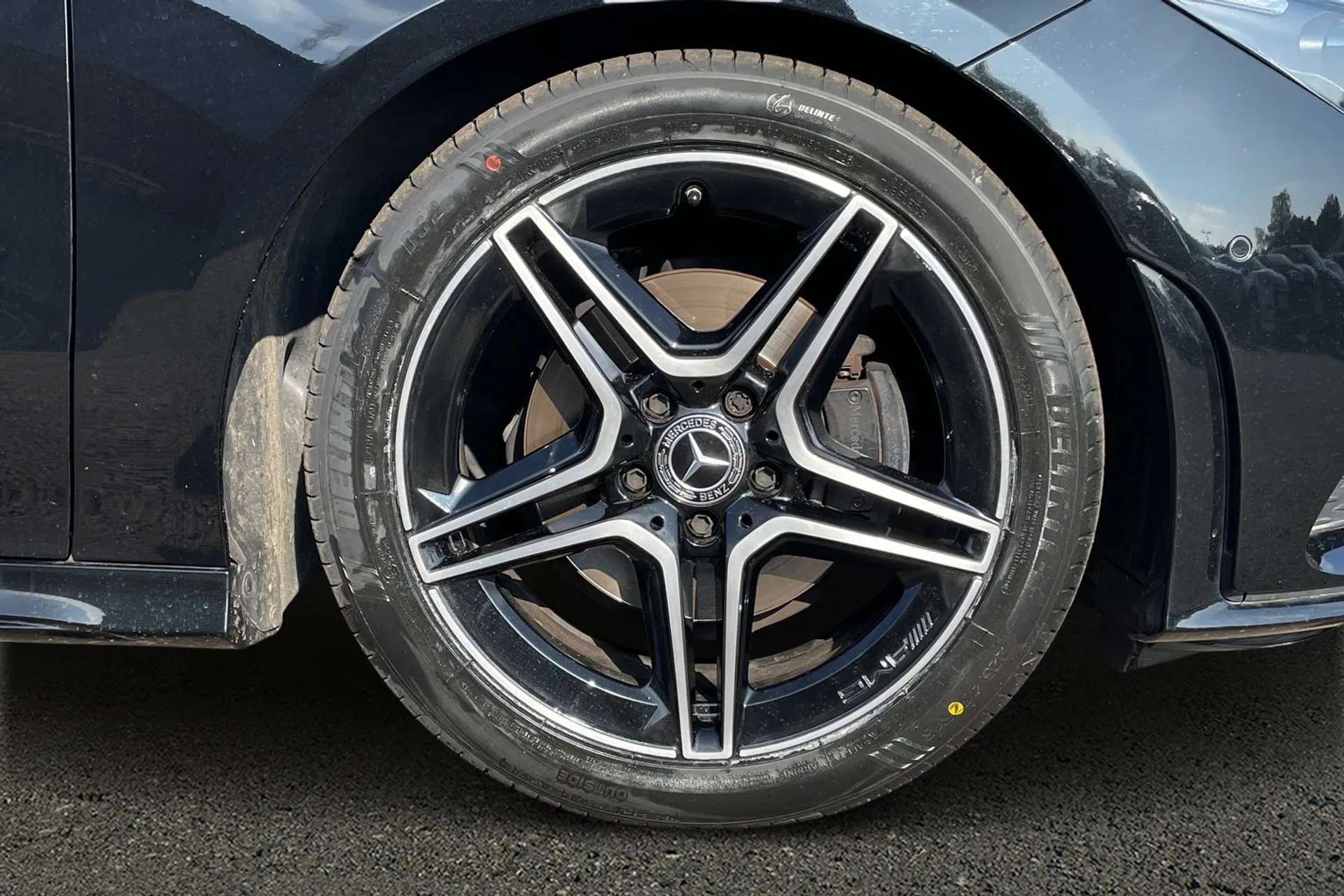 2023 MERCEDES-BENZ CLA CLASS 2023 MERCEDES-BENZ CLA CLASS