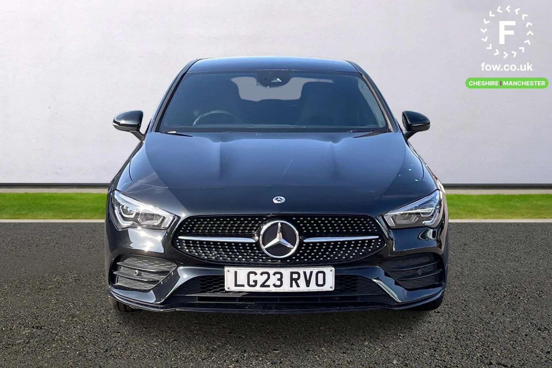 2023 MERCEDES-BENZ CLA CLASS 2023 MERCEDES-BENZ CLA CLASS