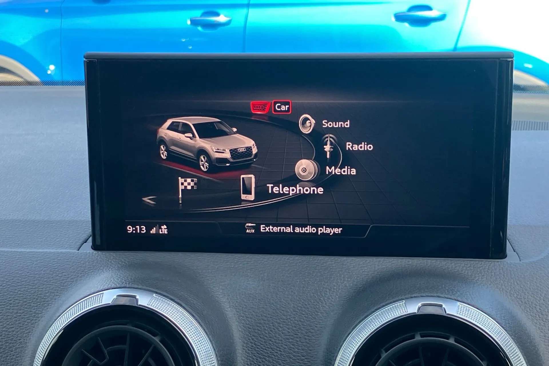 2022 AUDI Q2 2022 AUDI Q2