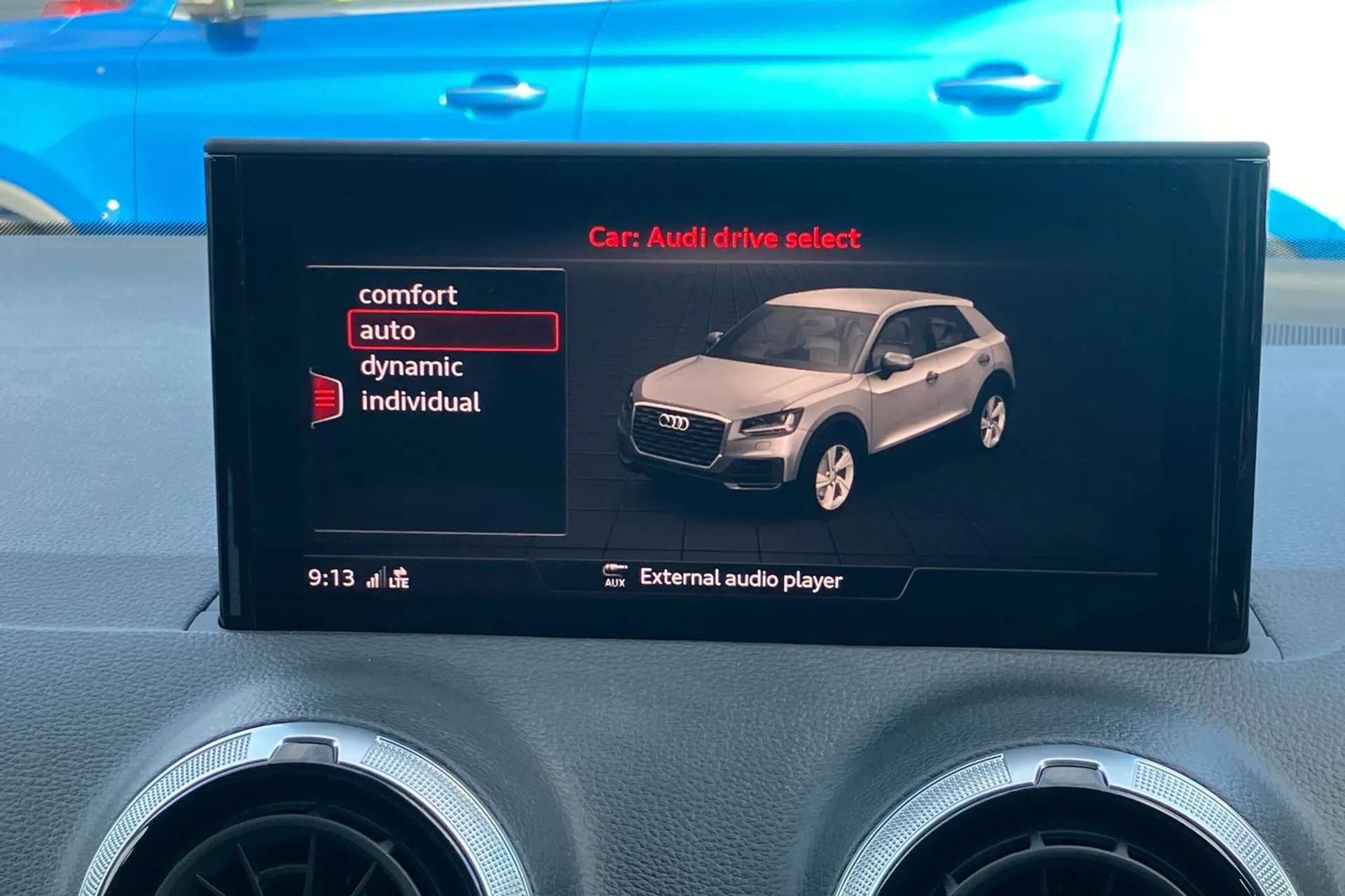 2022 AUDI Q2 2022 AUDI Q2