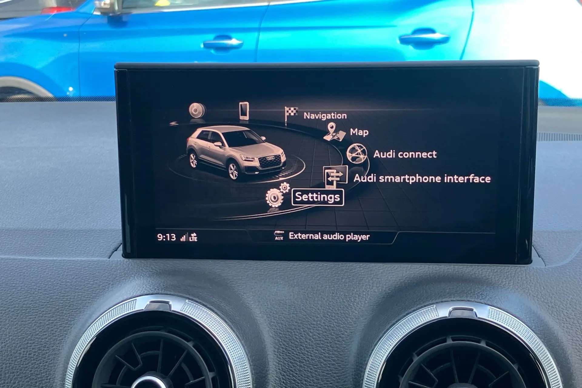 2022 AUDI Q2 2022 AUDI Q2