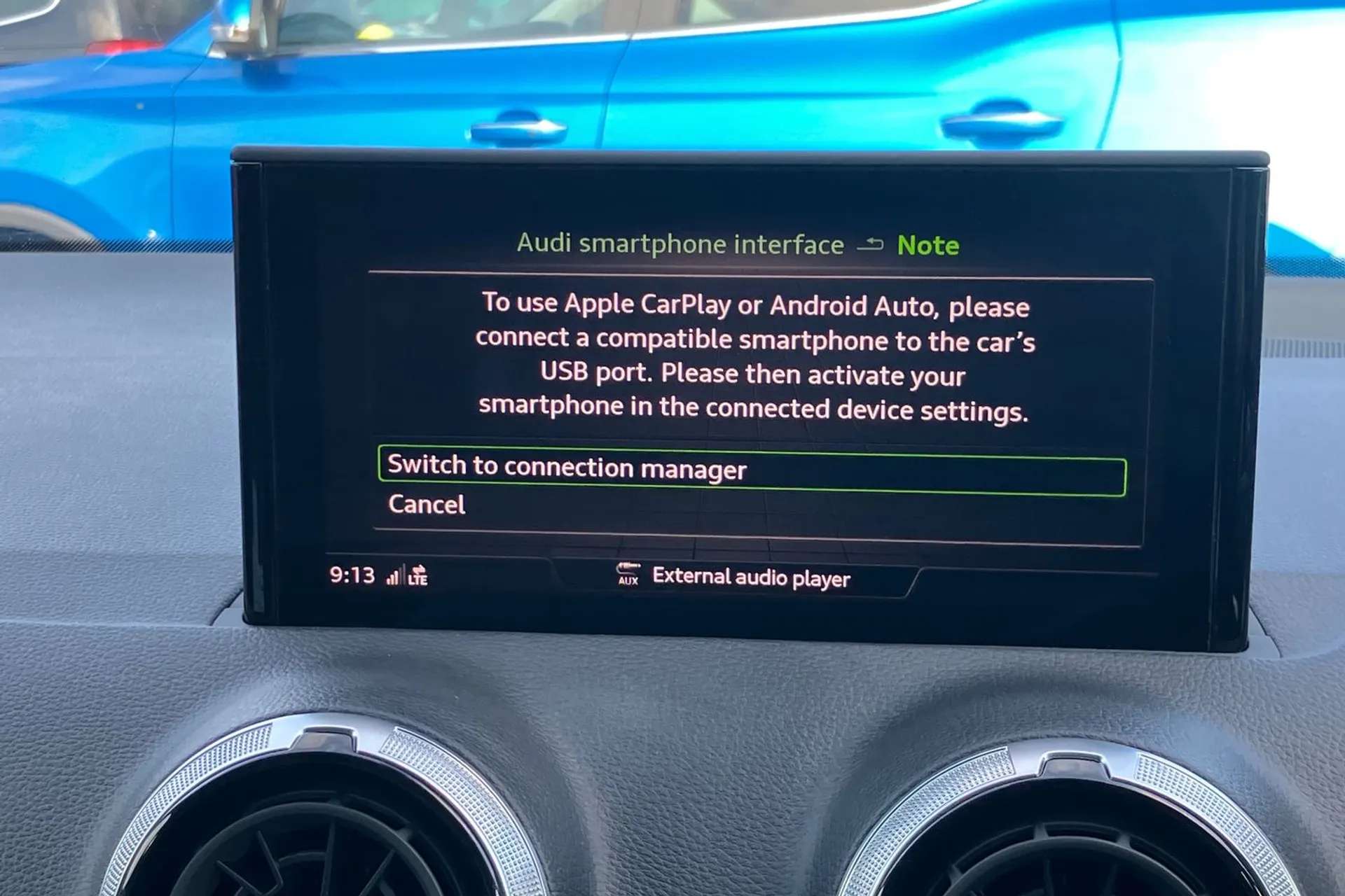 2022 AUDI Q2 2022 AUDI Q2