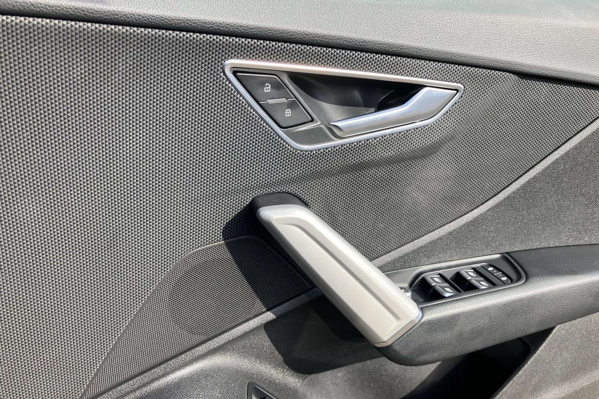 2022 AUDI Q2 2022 AUDI Q2