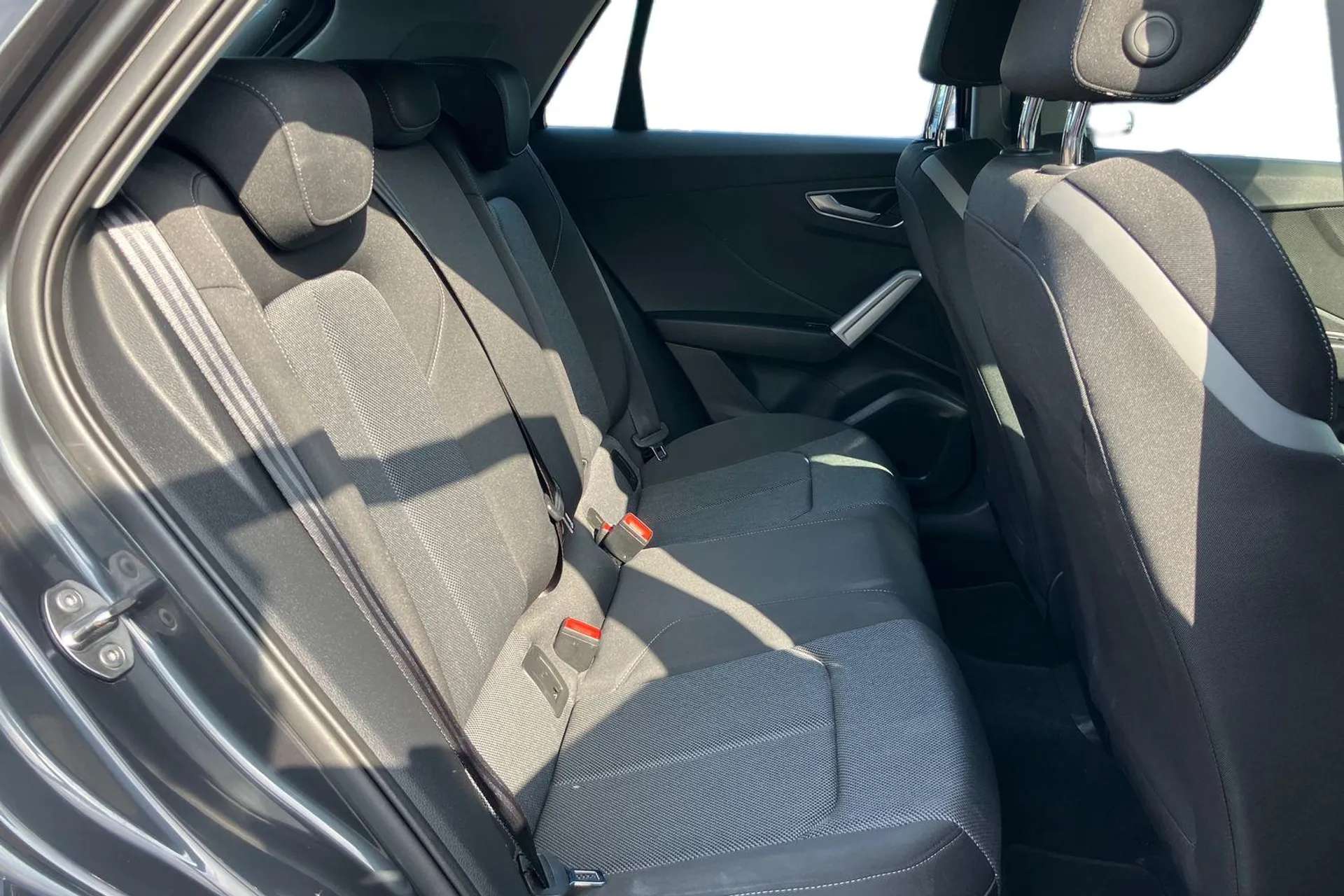 2022 AUDI Q2 2022 AUDI Q2