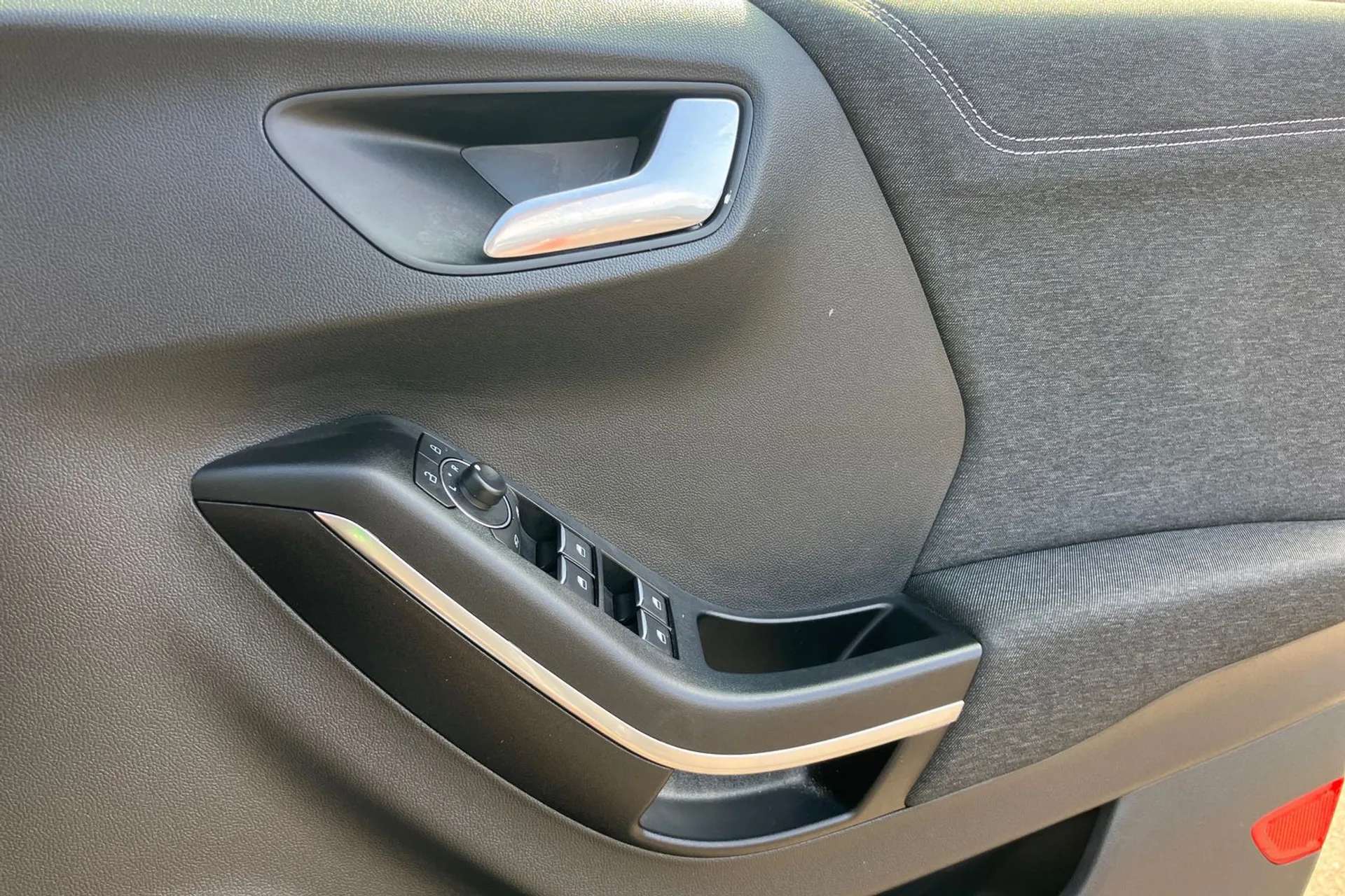 2022 FORD PUMA 2022 FORD PUMA