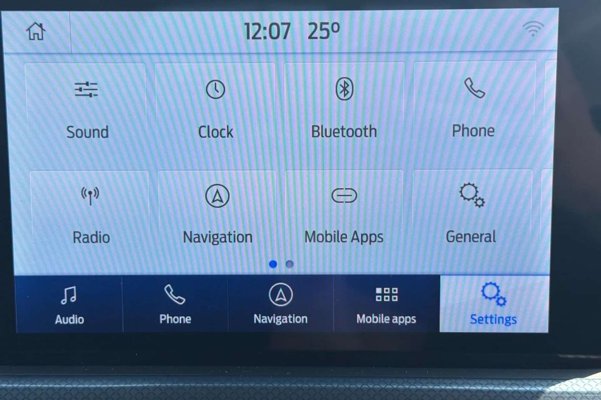 2021 FORD FOCUS 2021 FORD FOCUS