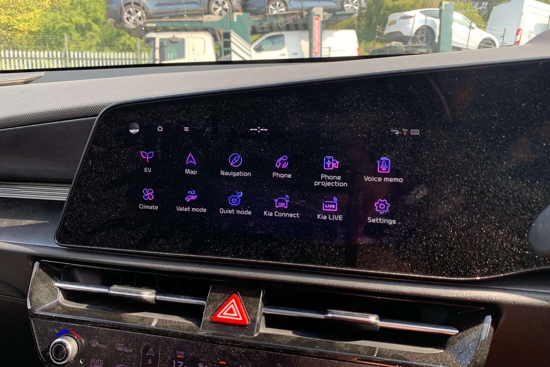 2023 KIA NIRO 2023 KIA NIRO