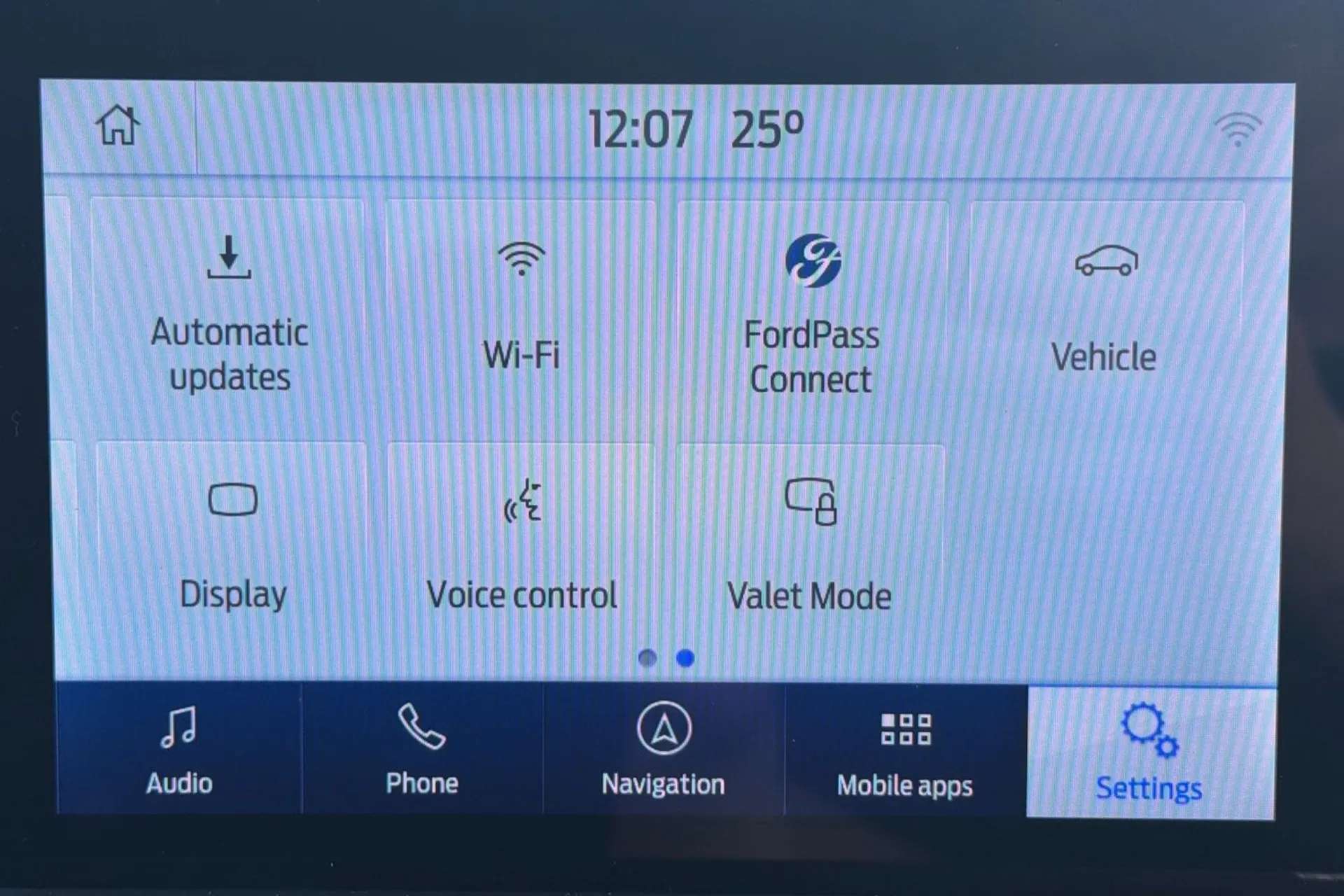 2021 FORD FOCUS 2021 FORD FOCUS