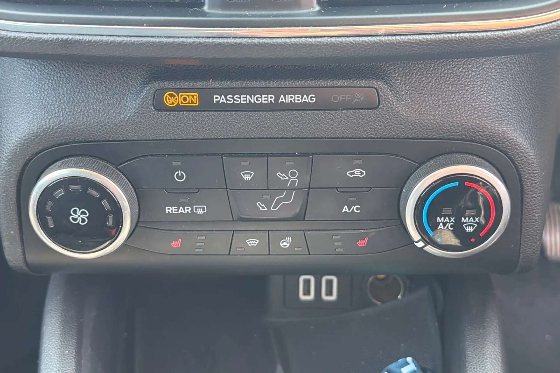 2021 FORD FOCUS 2021 FORD FOCUS