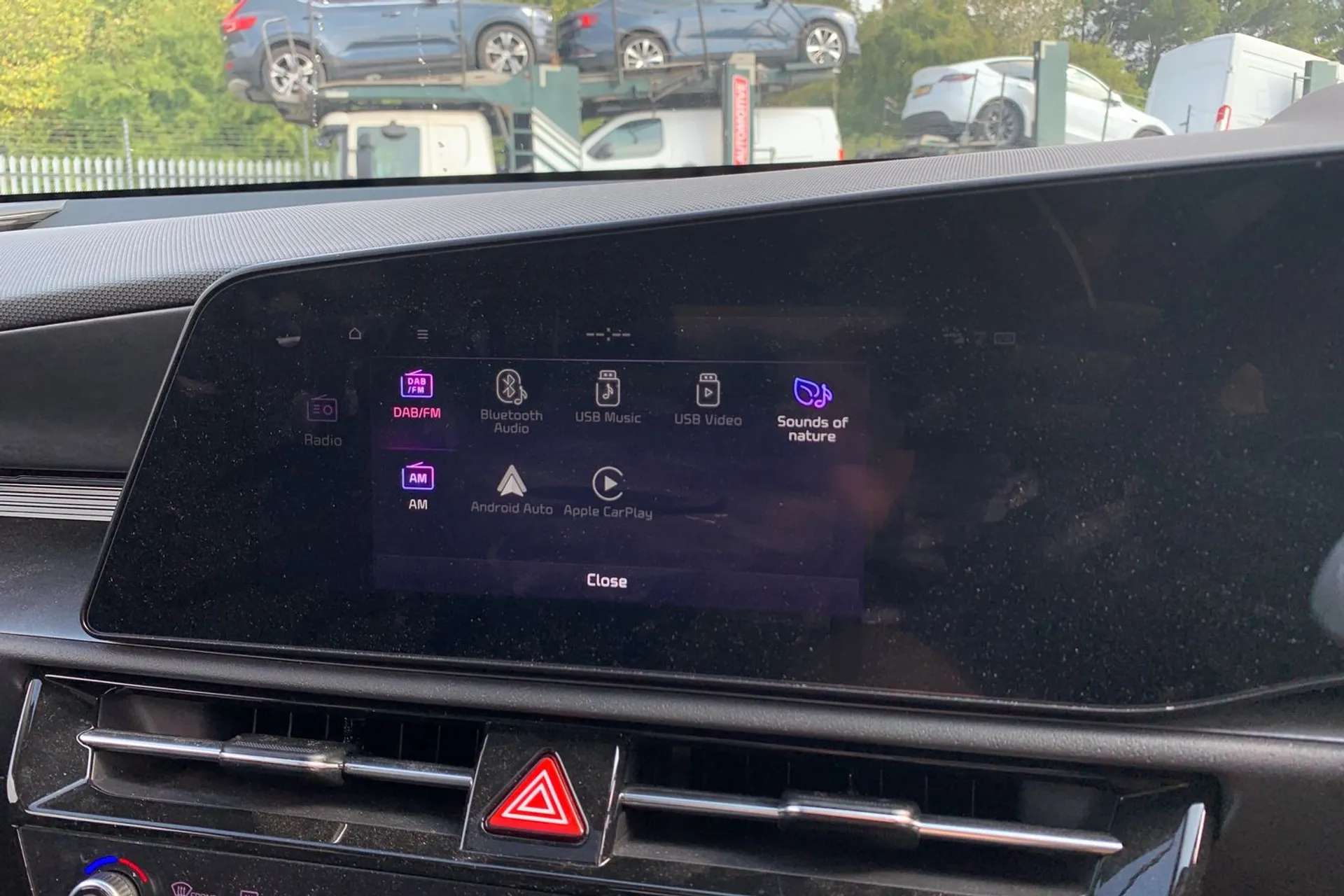 2023 KIA NIRO 2023 KIA NIRO