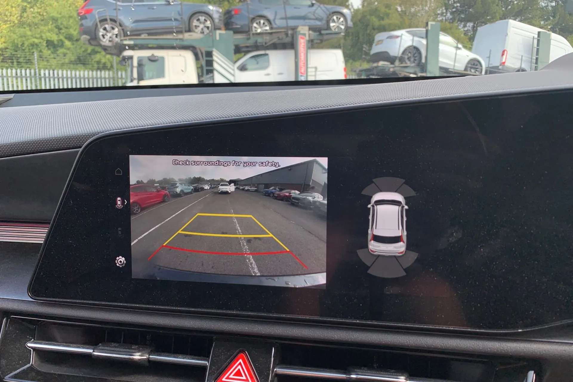 2023 KIA NIRO 2023 KIA NIRO