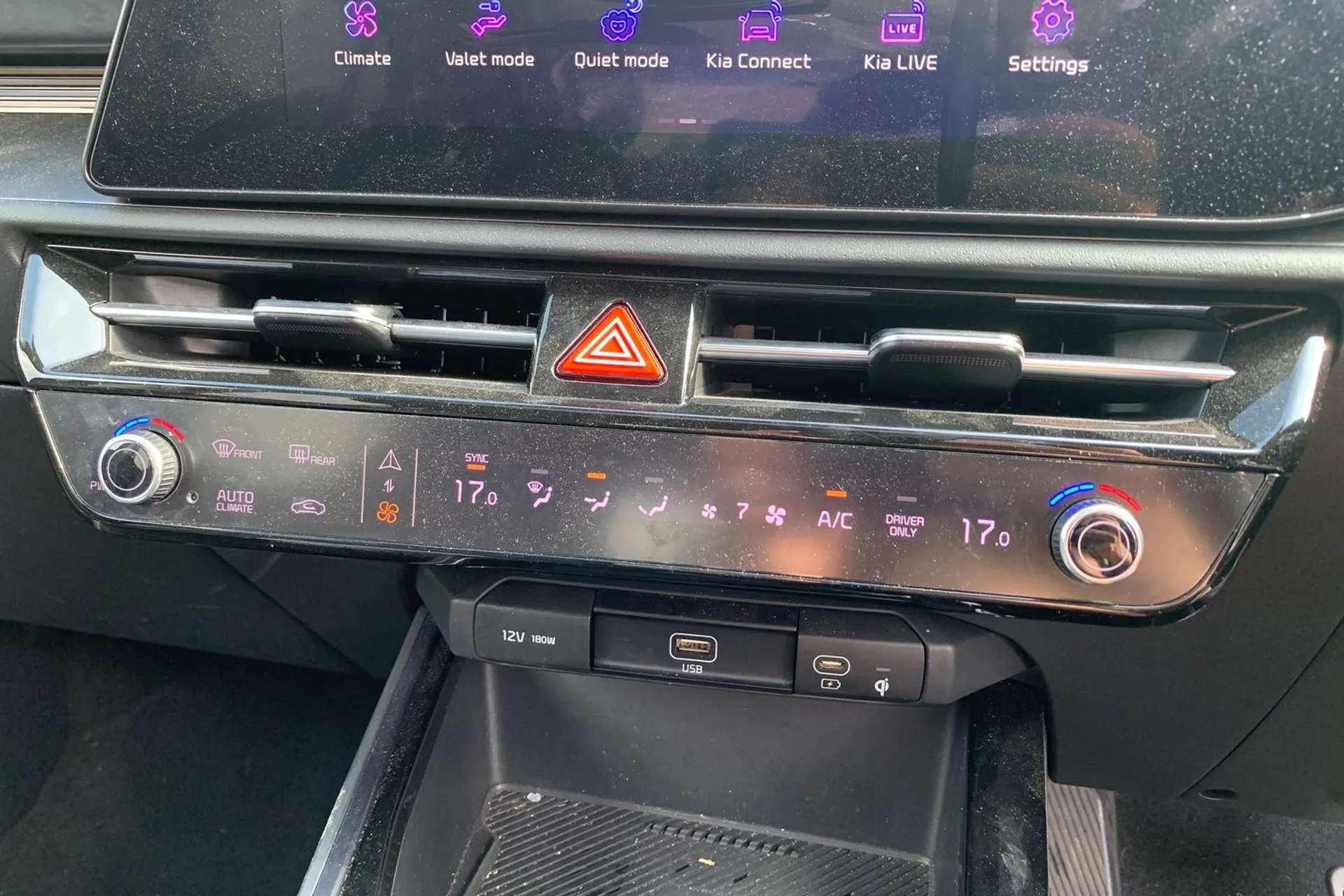2023 KIA NIRO 2023 KIA NIRO