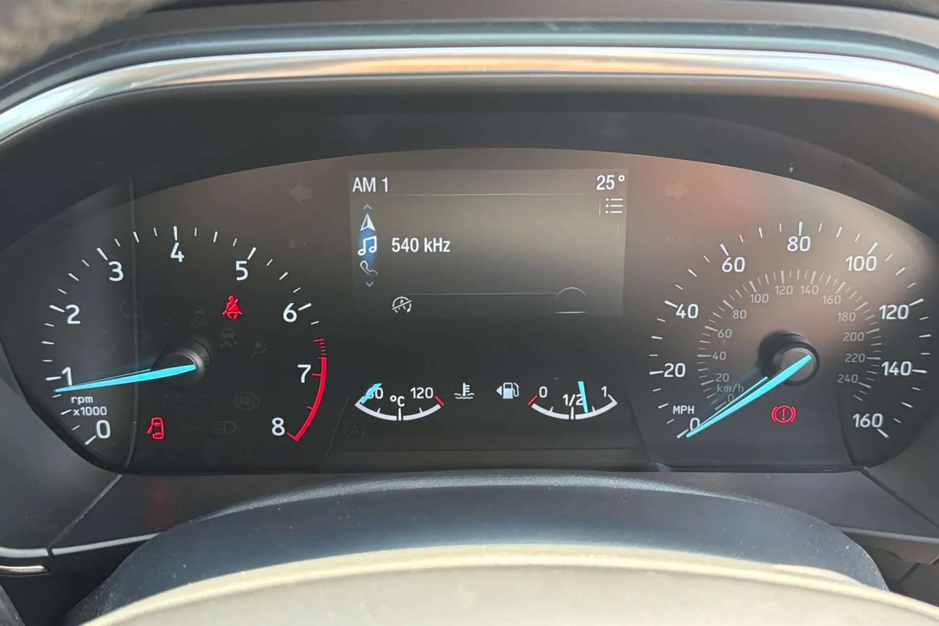2021 FORD FOCUS 2021 FORD FOCUS