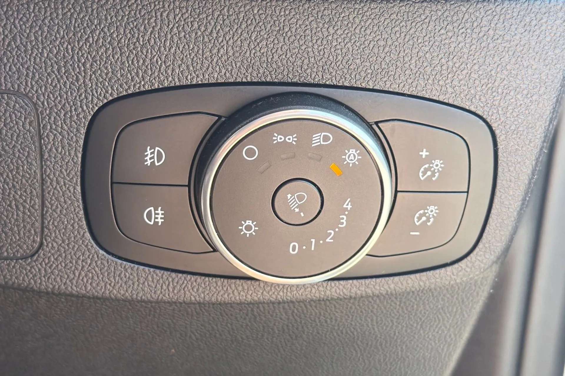 2021 FORD FOCUS 2021 FORD FOCUS