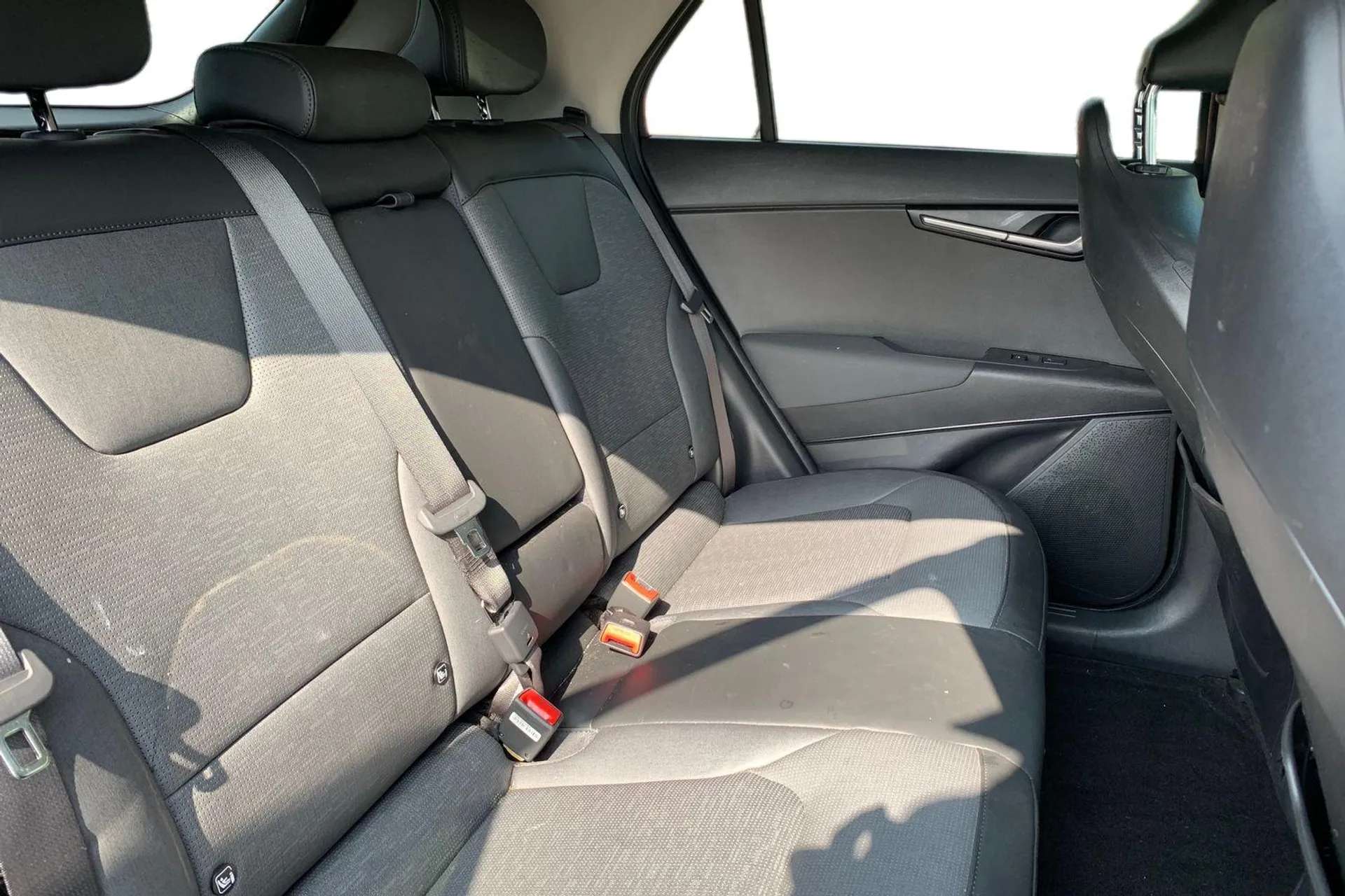 2023 KIA NIRO 2023 KIA NIRO