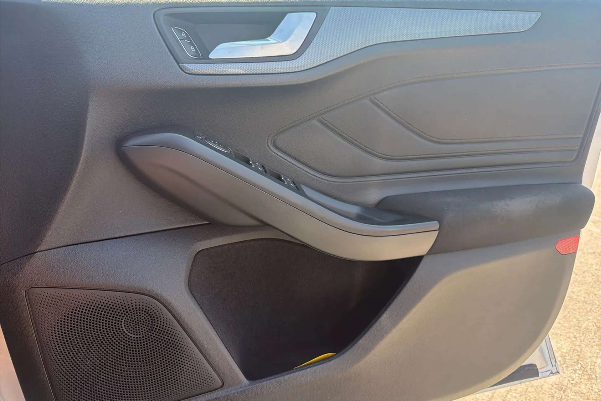 2021 FORD FOCUS 2021 FORD FOCUS