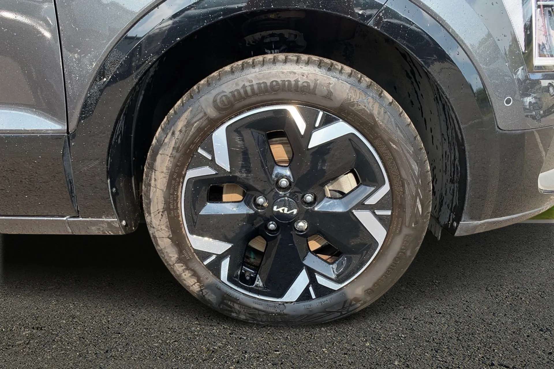2023 KIA NIRO 2023 KIA NIRO