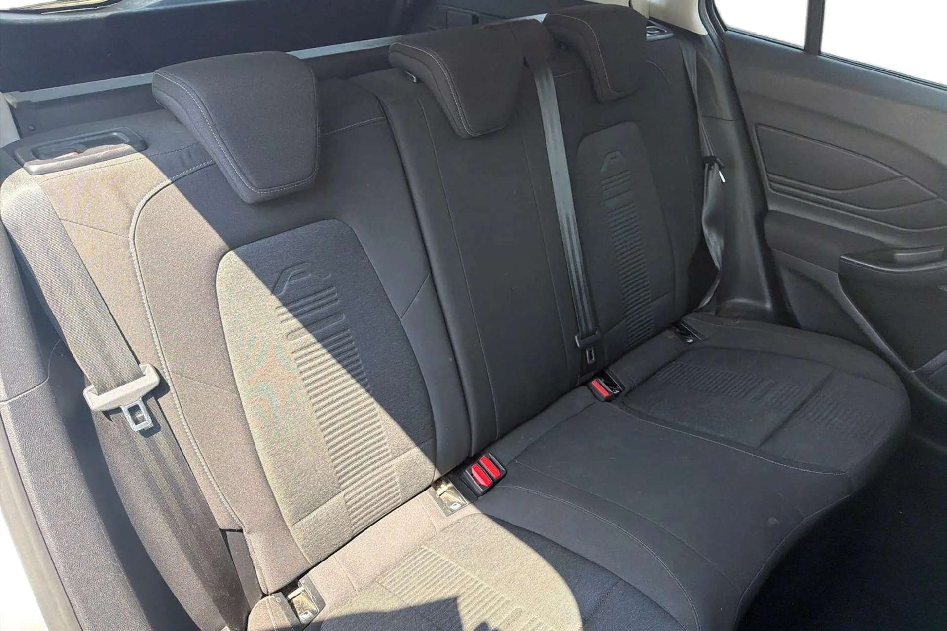 2021 FORD FOCUS 2021 FORD FOCUS