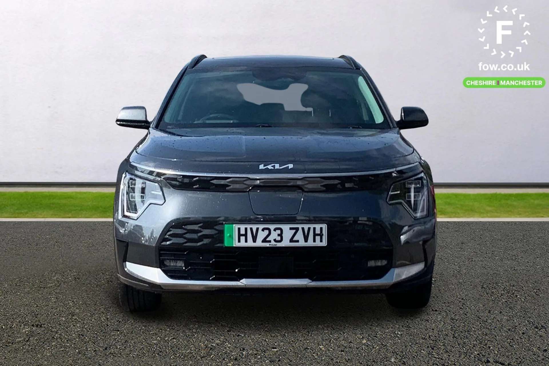2023 KIA NIRO 2023 KIA NIRO