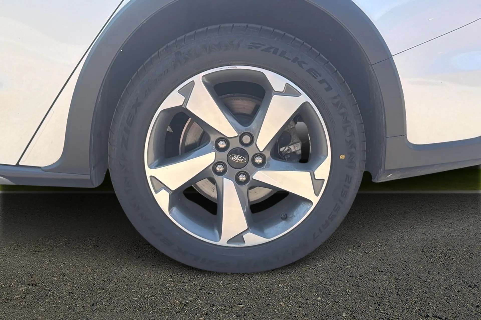 2021 FORD FOCUS 2021 FORD FOCUS