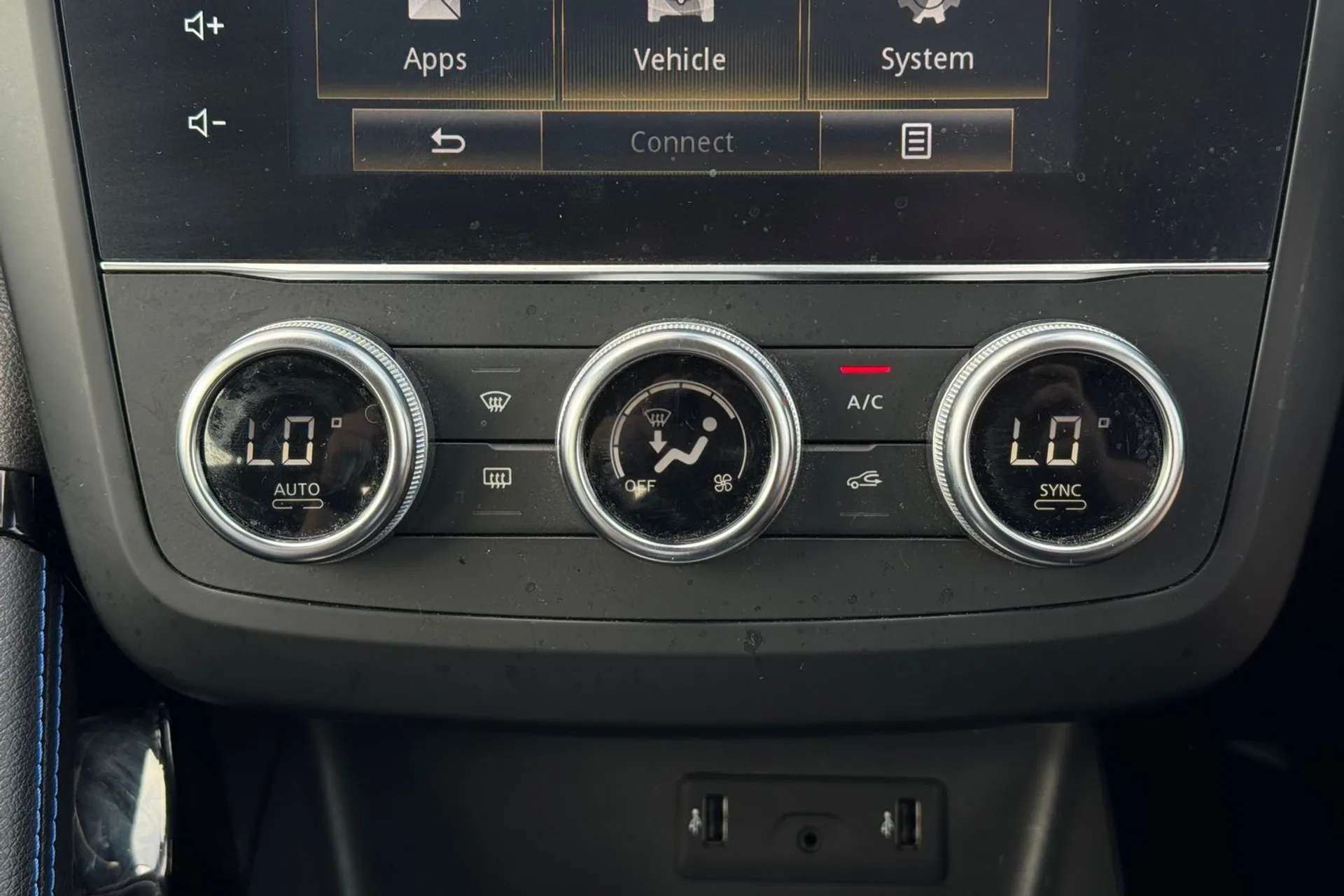 2019 RENAULT KADJAR 2019 RENAULT KADJAR